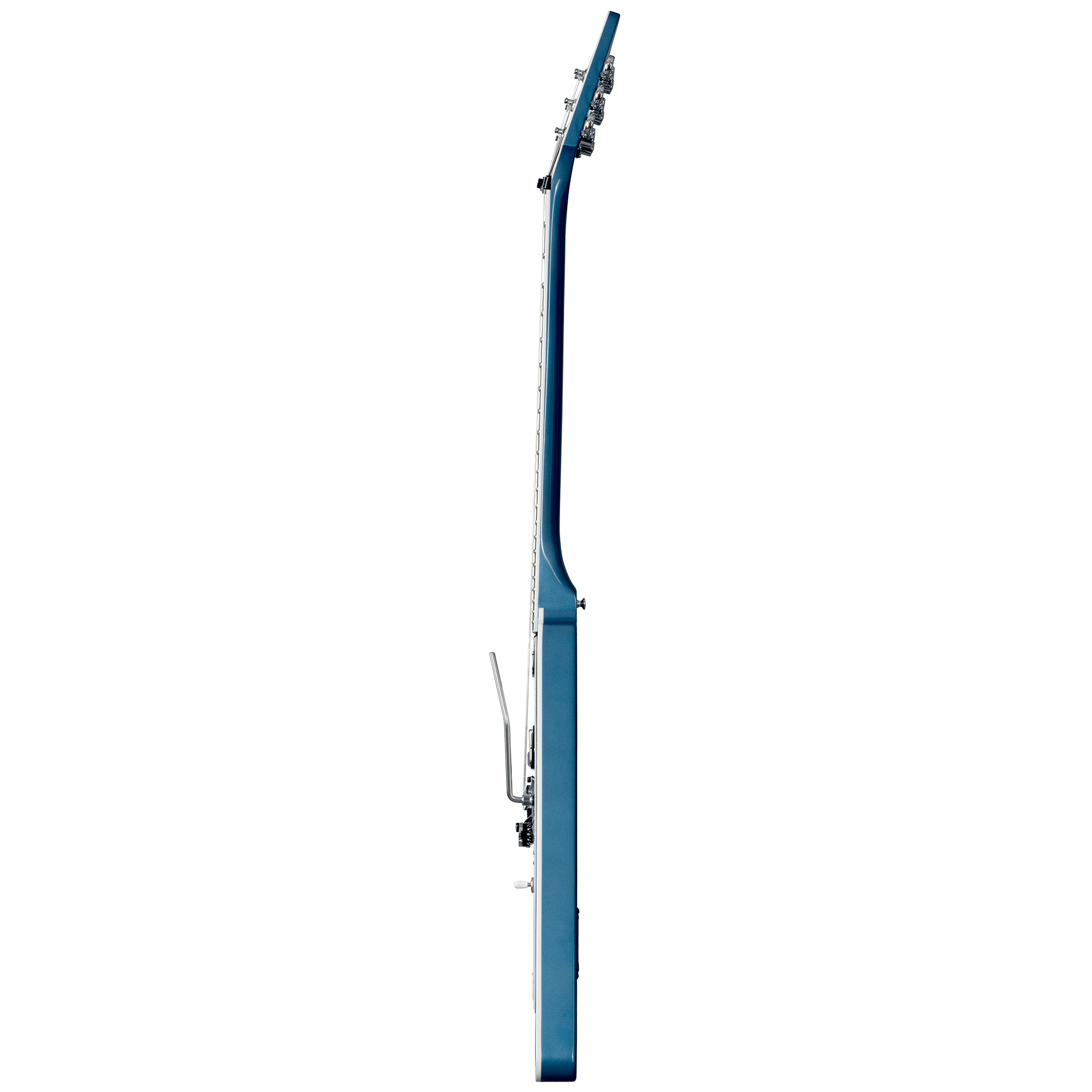 Richie Faulkner Flying V Custom