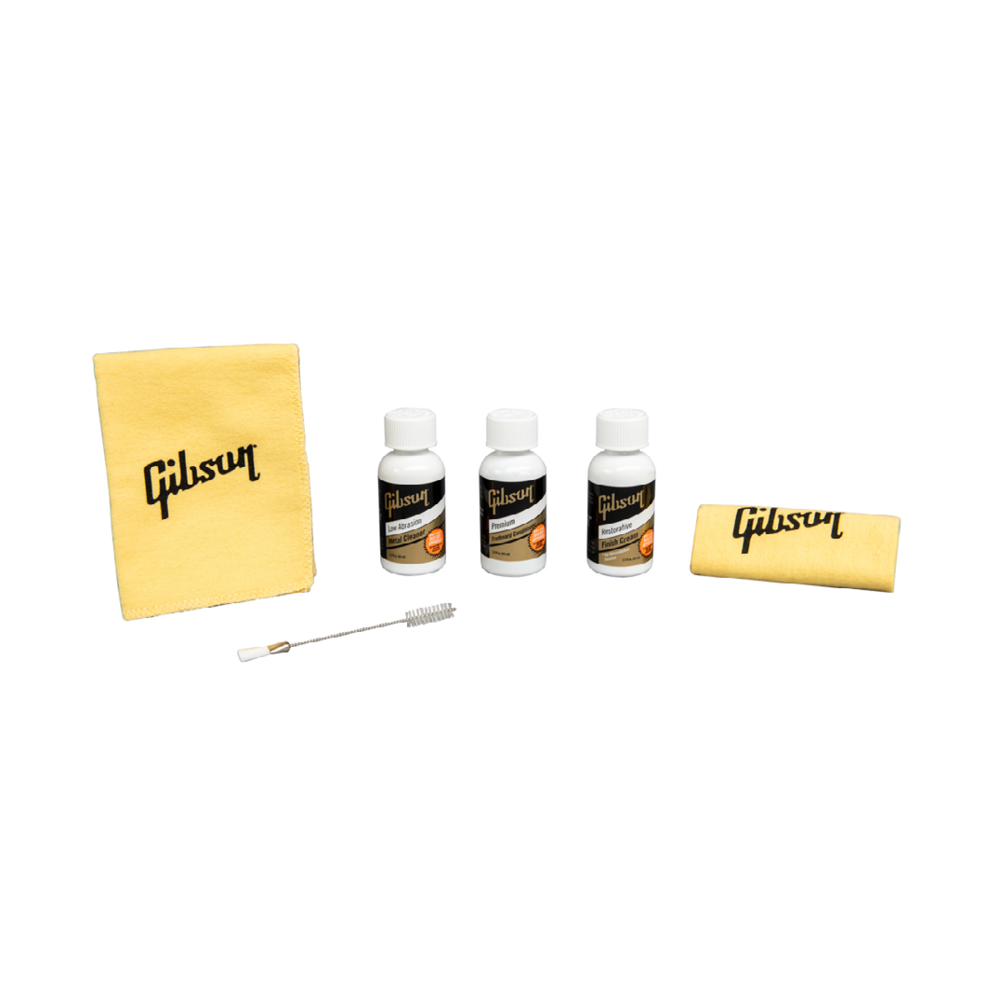 Vintage Reissue Guitar Restoration Kit