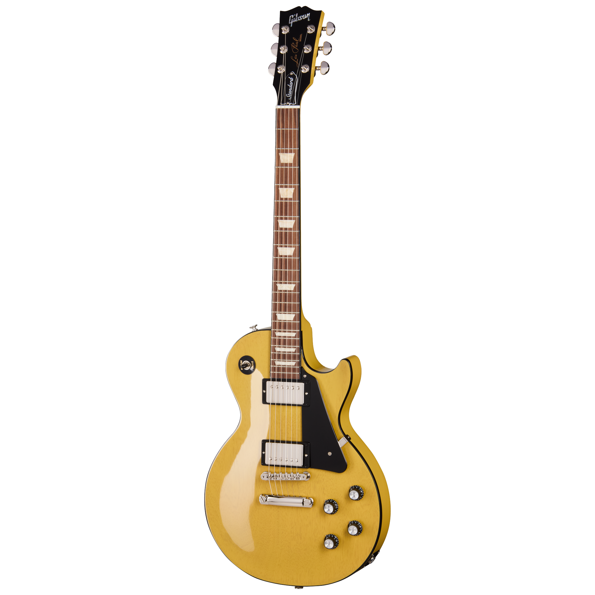 Les Paul Standard 60s Mahogany Top