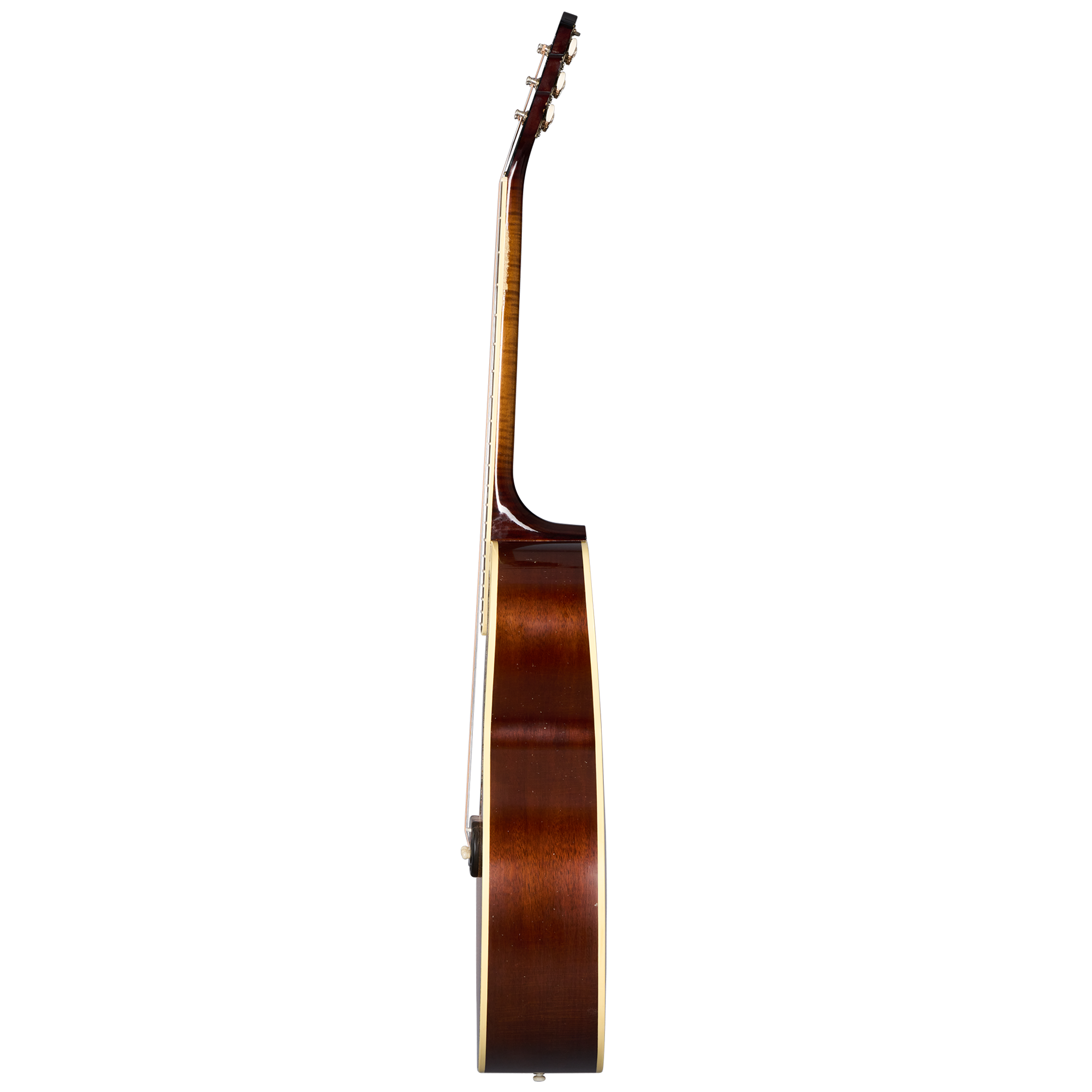 1939 SJ-100 Heavy Aged