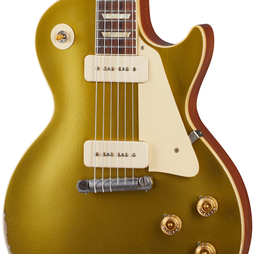 1954 Les Paul Reissue Heavy Aged