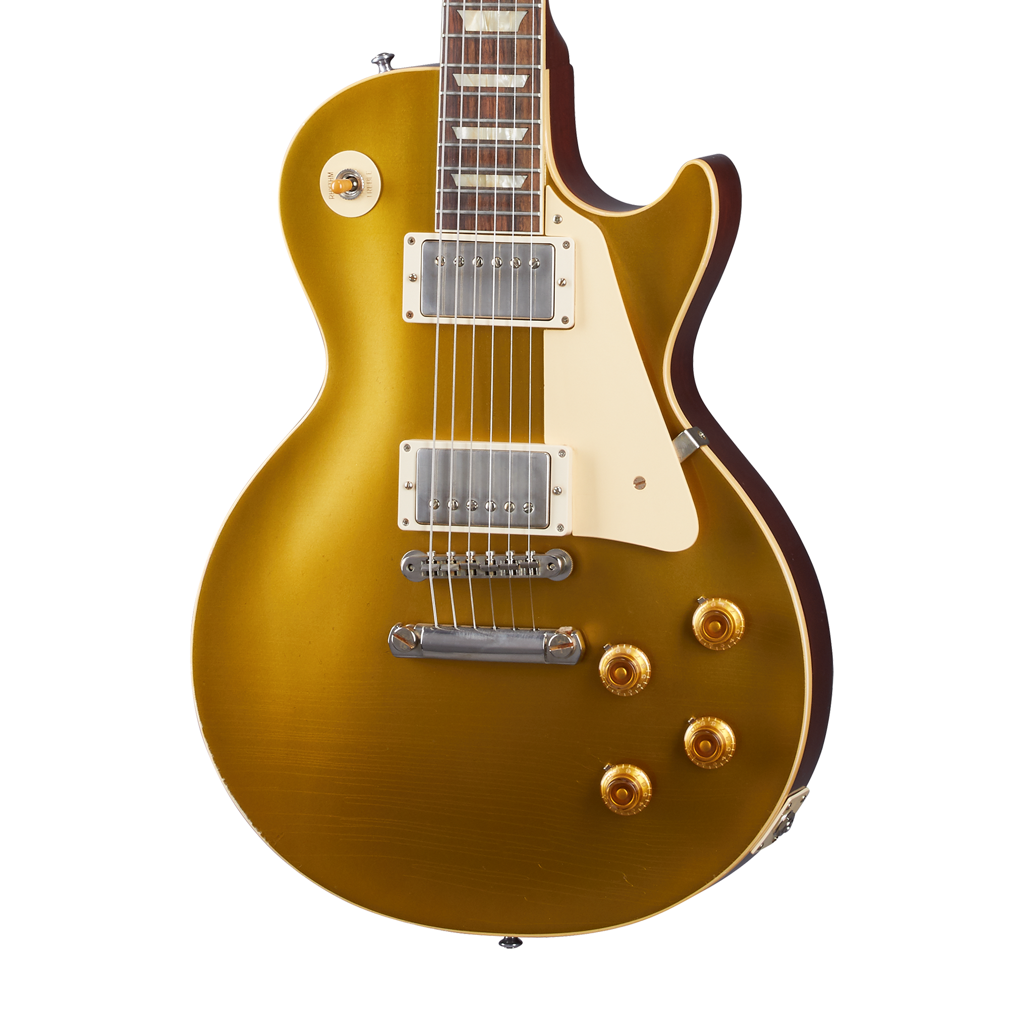 1957 Les Paul Standard Reissue Light Aged