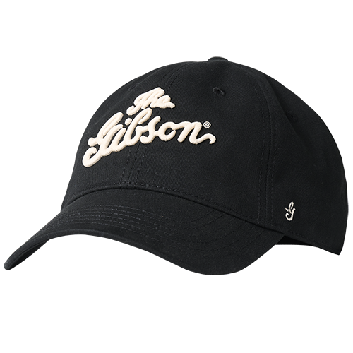 "The Gibson" Baseball Hat