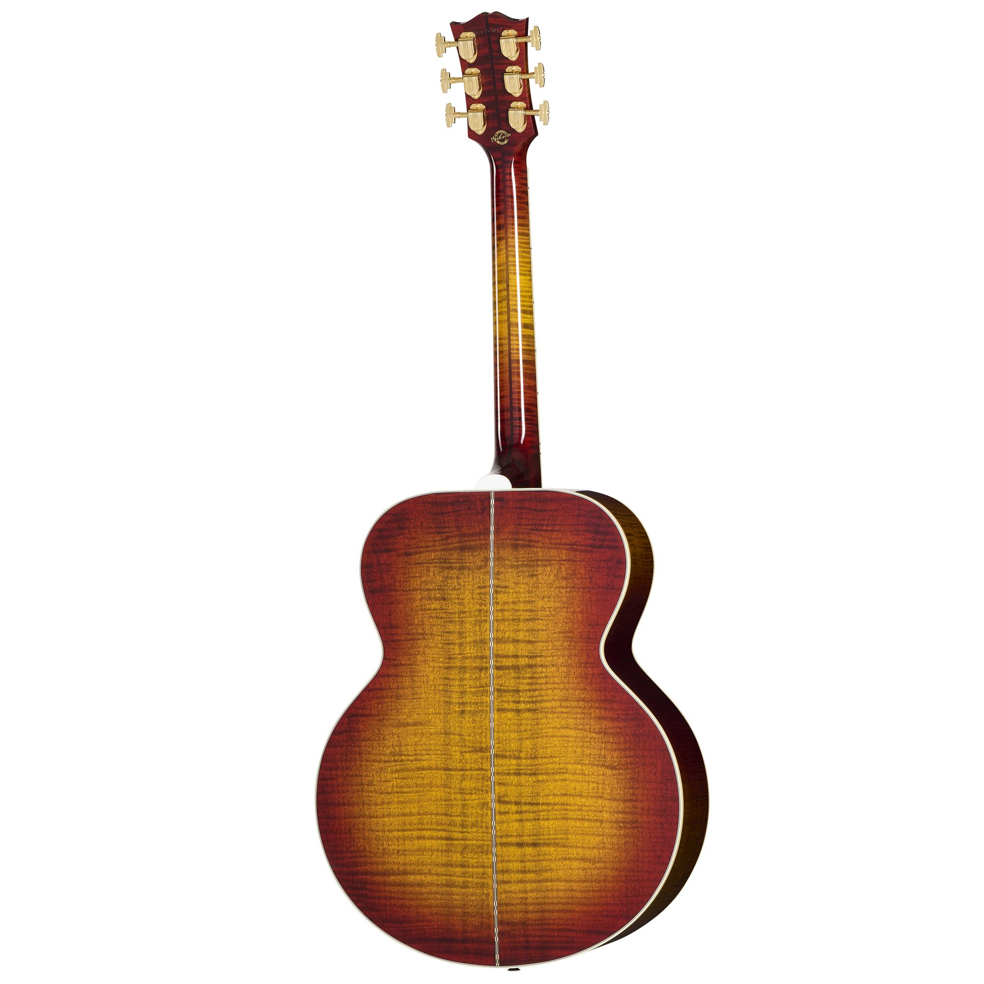 SJ-200 5A Maple