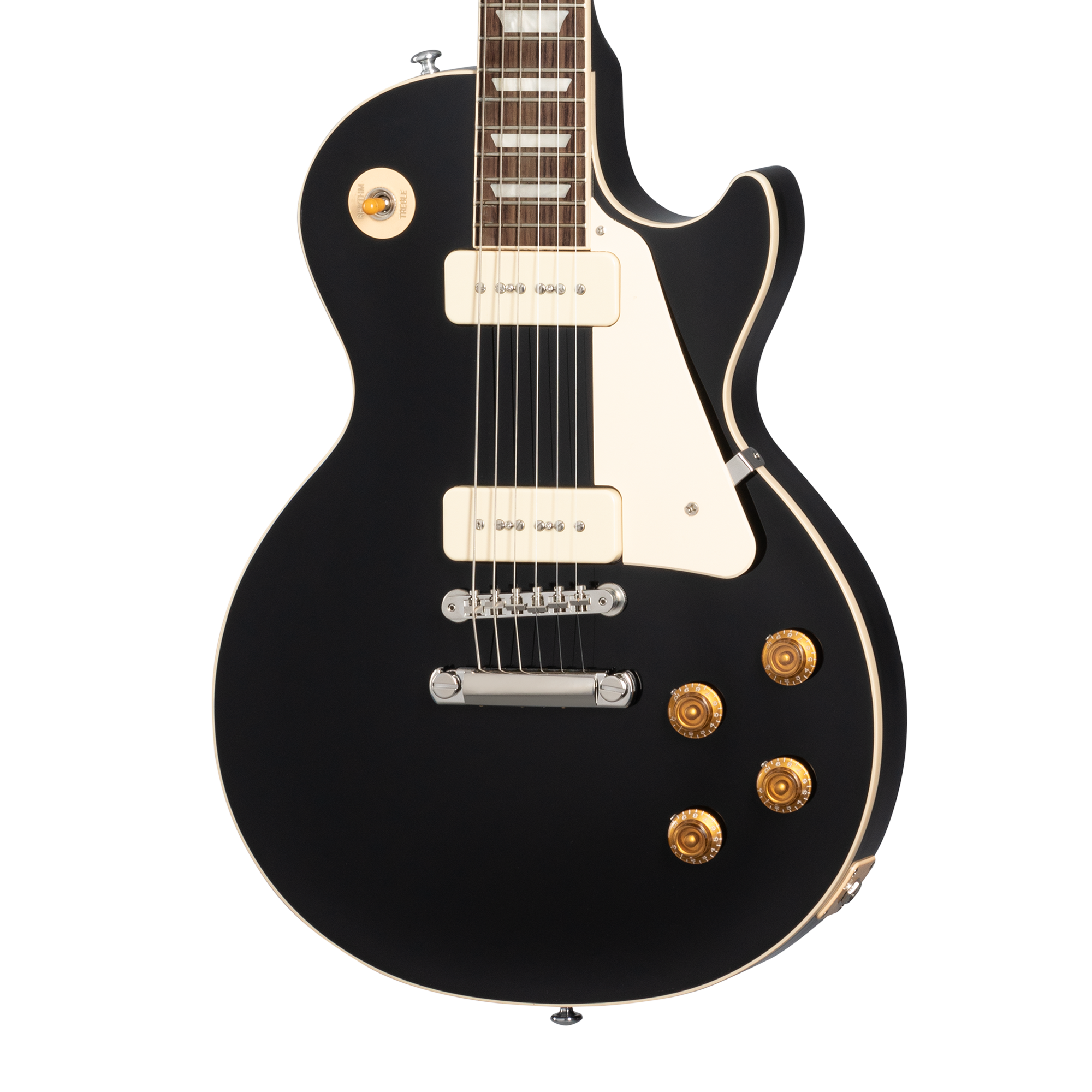 Les Paul Standard 50s P-90