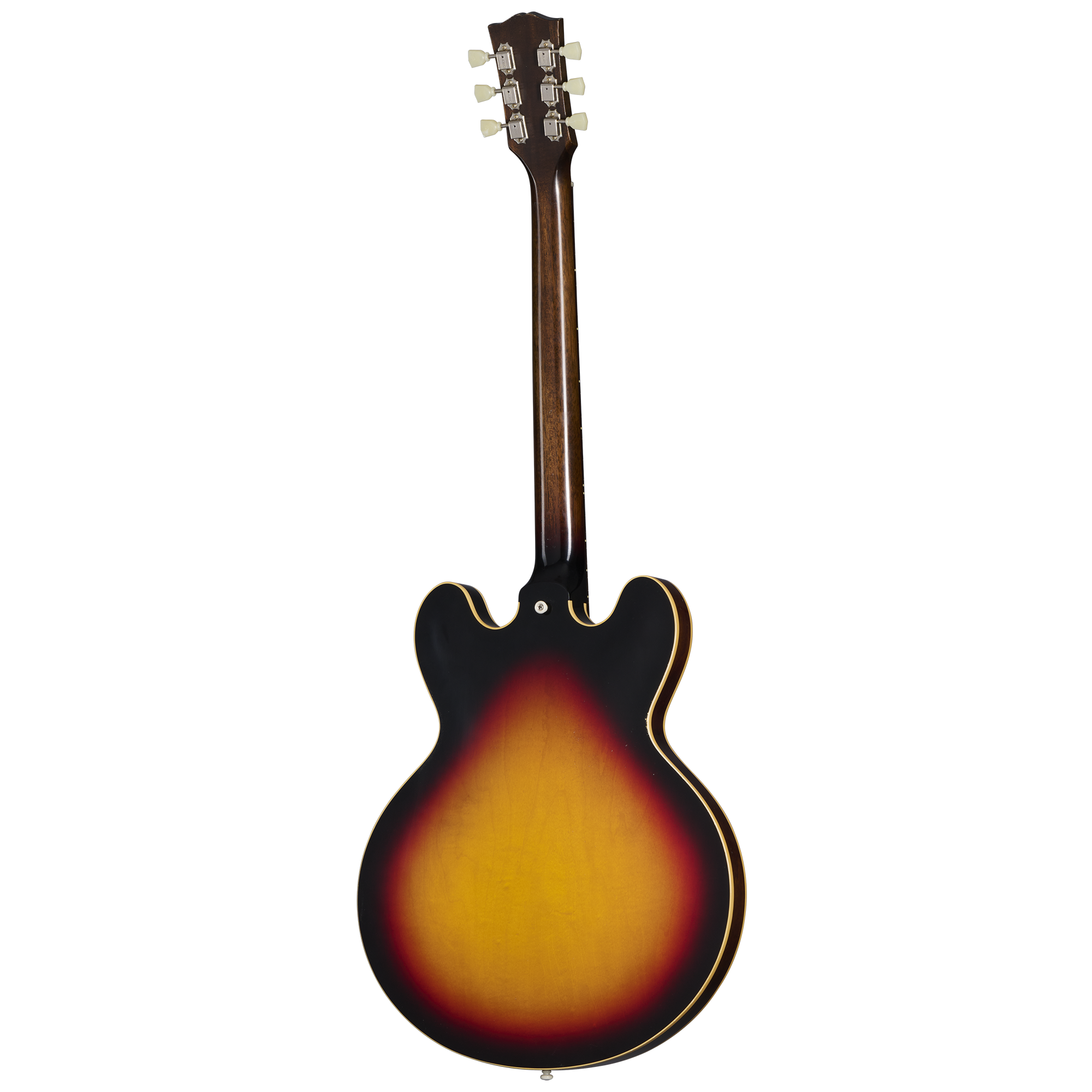1958 ES-335 Reissue