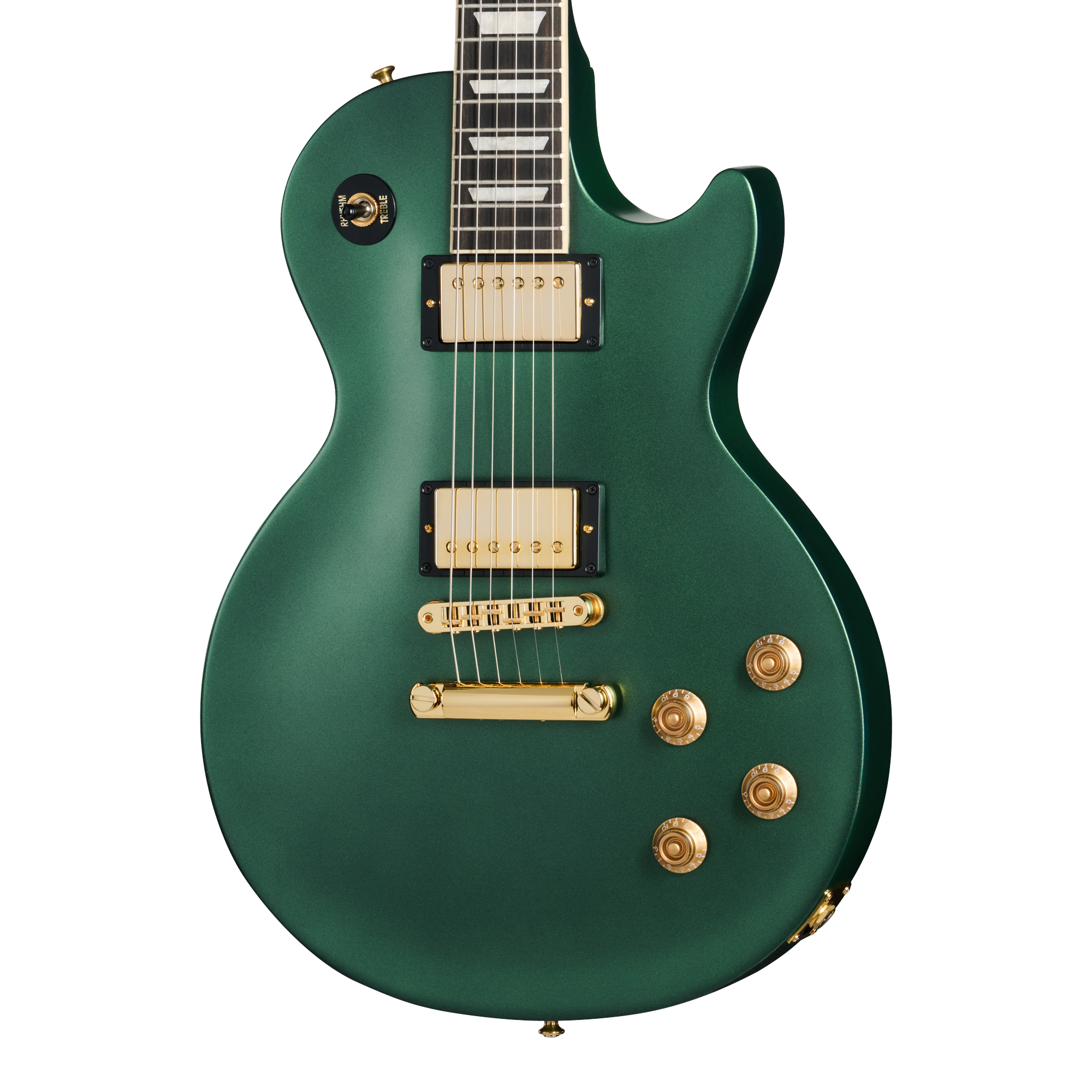 Les Paul Studio Session