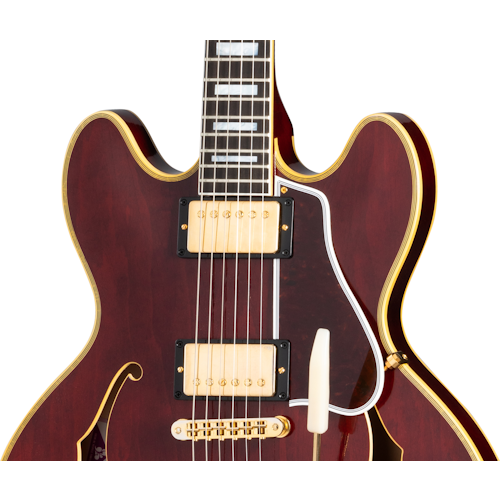 Chuck Berry 1970s ES-355