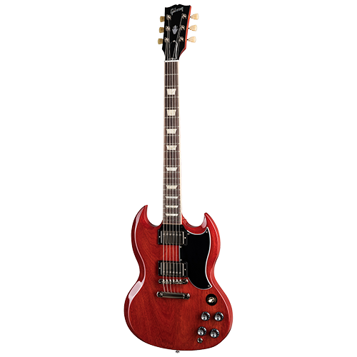 SG Standard '61