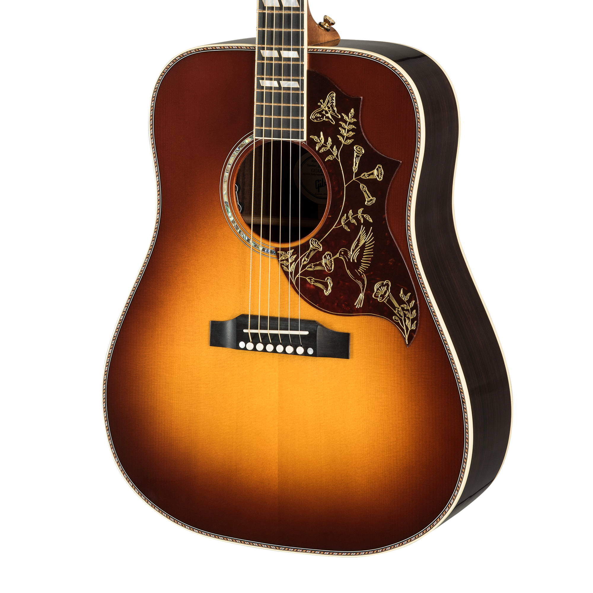 Hummingbird Deluxe