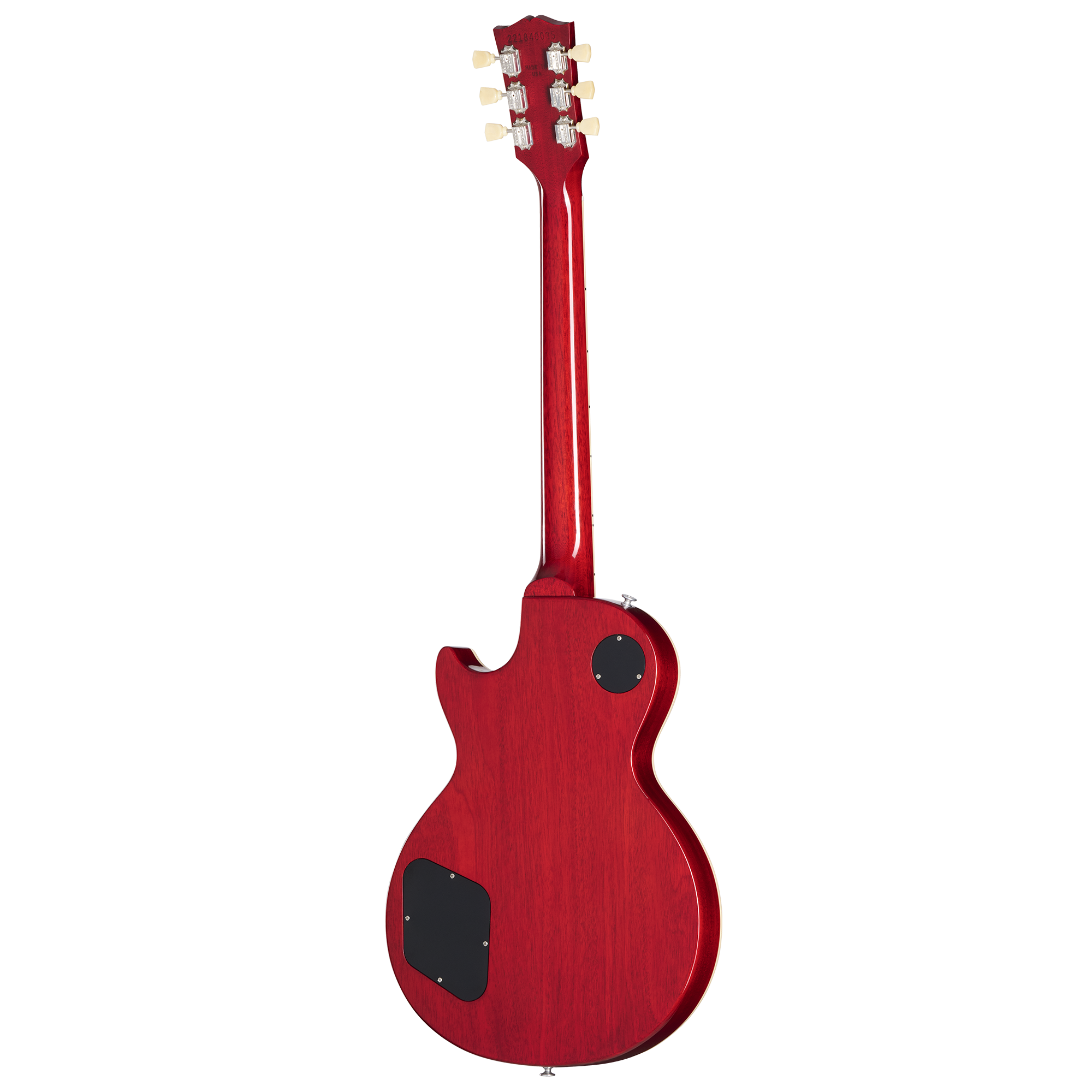 Les Paul Standard 50s