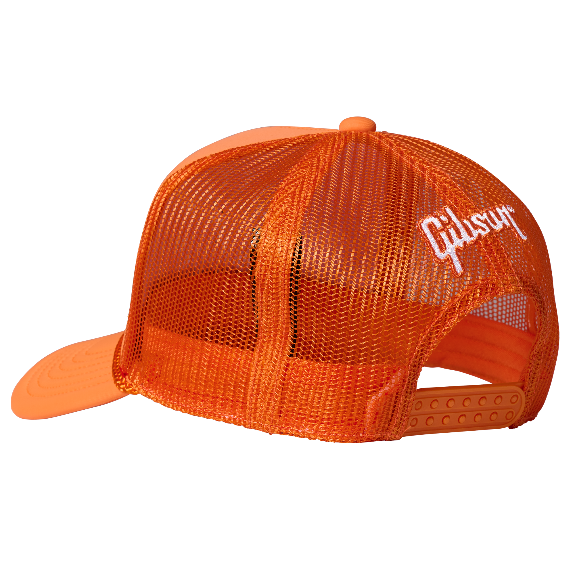 Kid's Little Rocker Trucker Hat