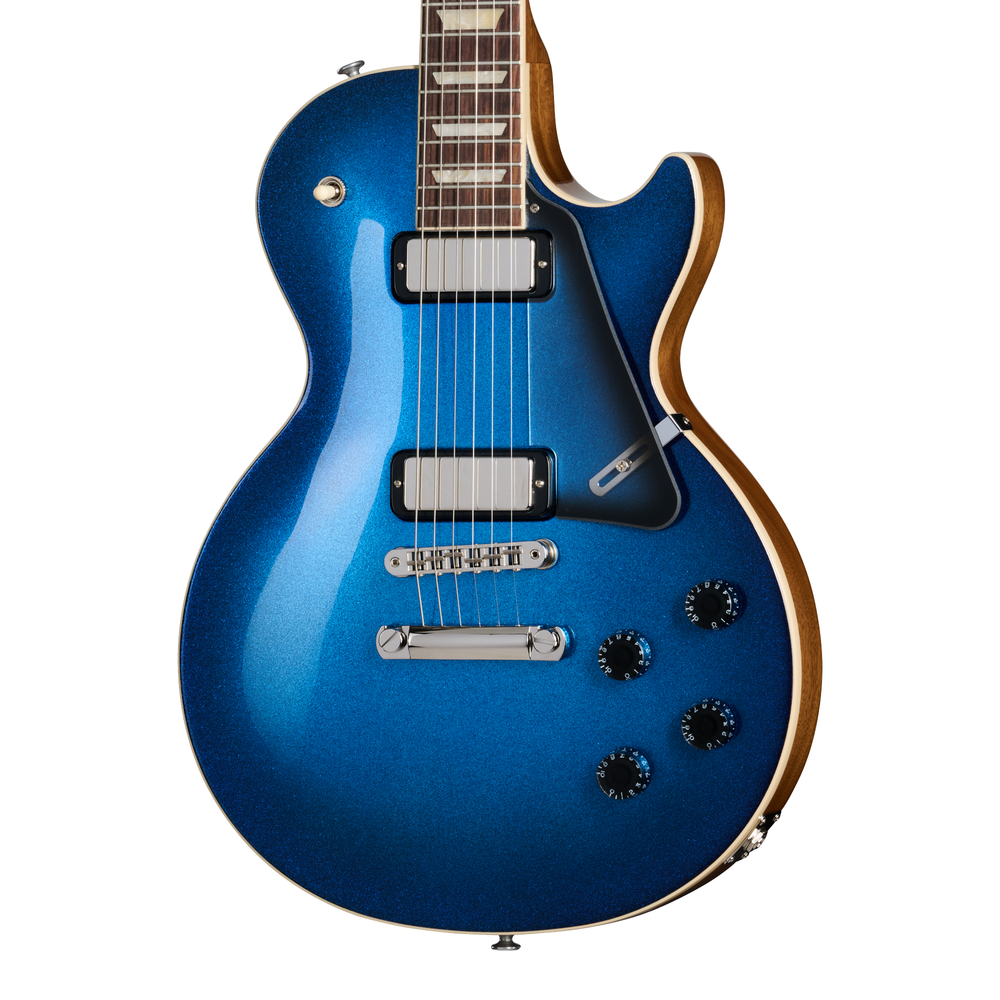 Les Paul Standard 50s