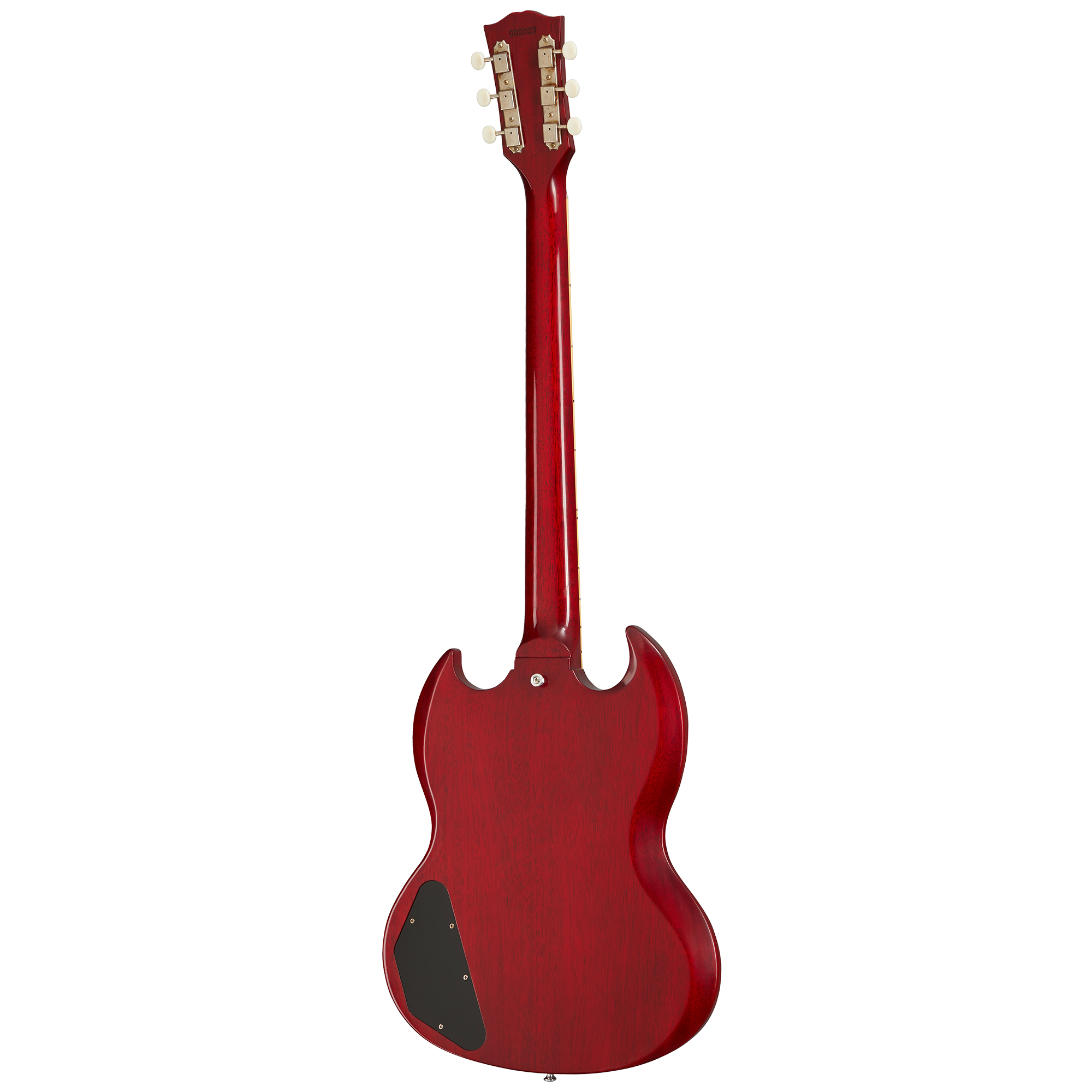 1963 SG Special Reissue