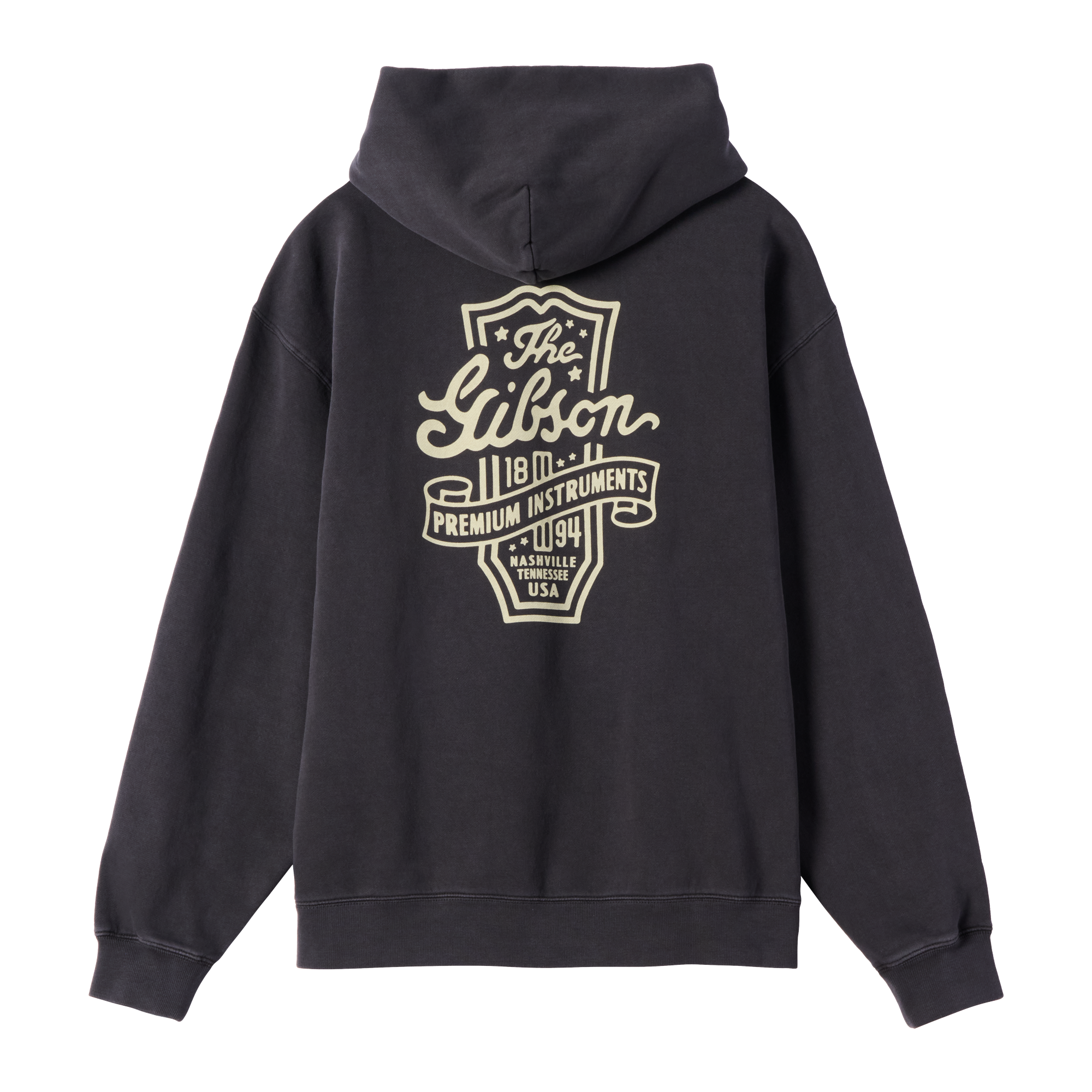 Premium Instruments Hoodie