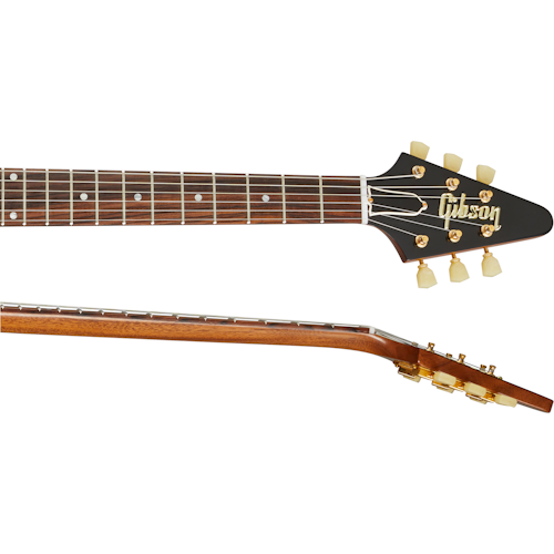1958 Mahogany Flying V