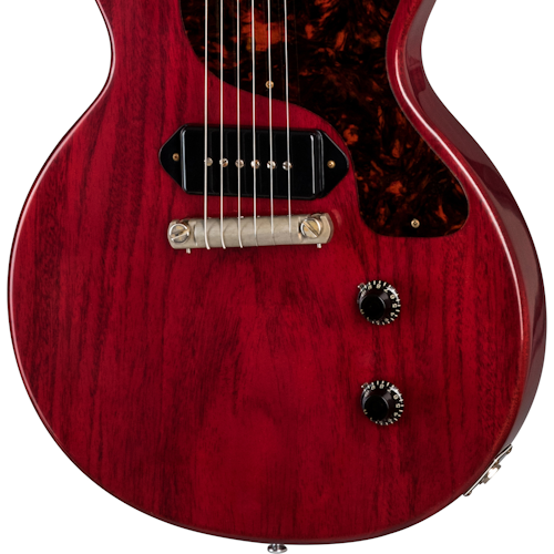 1958 Les Paul Junior Double Cut Reissue