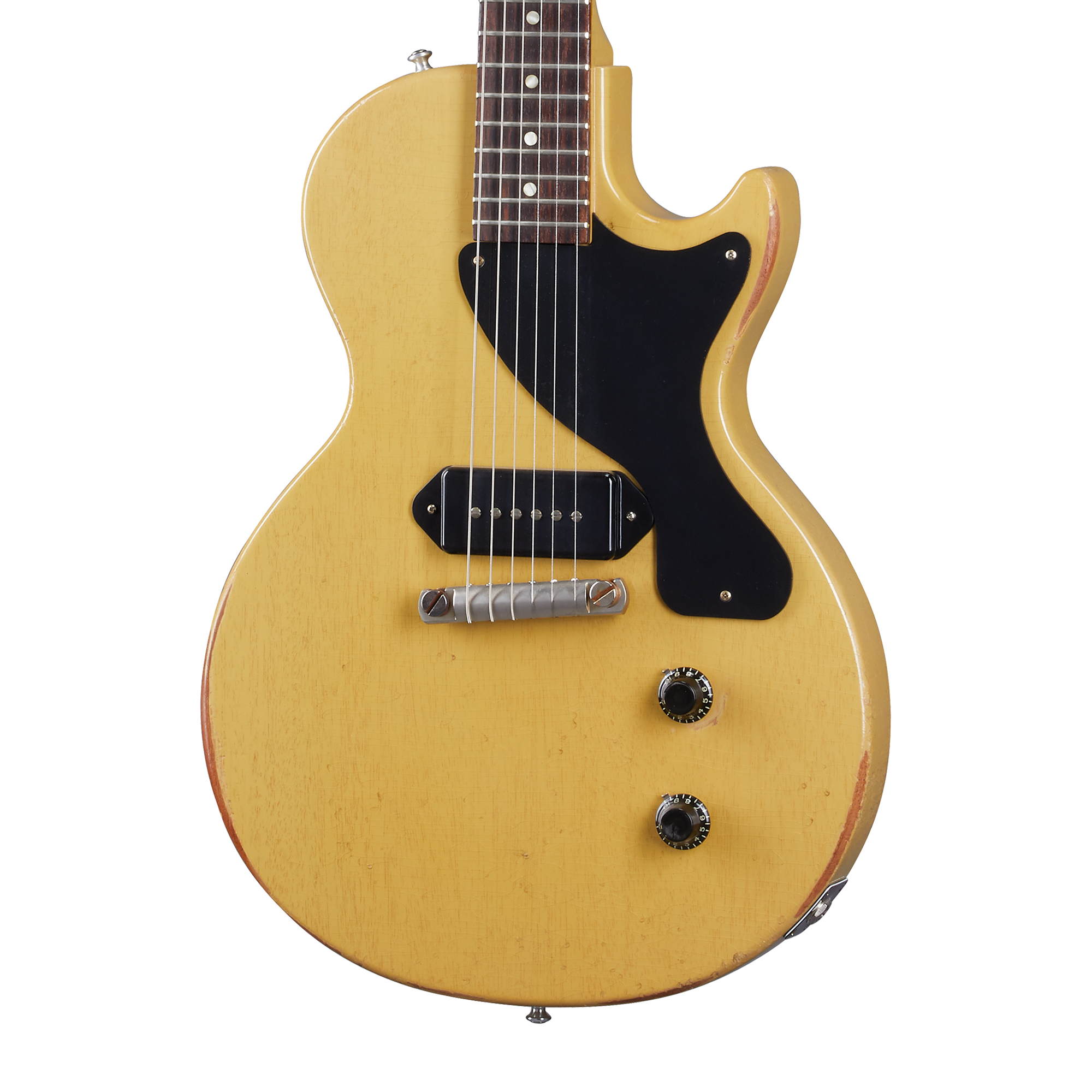 1957 Les Paul Junior Reissue Heavy Aged