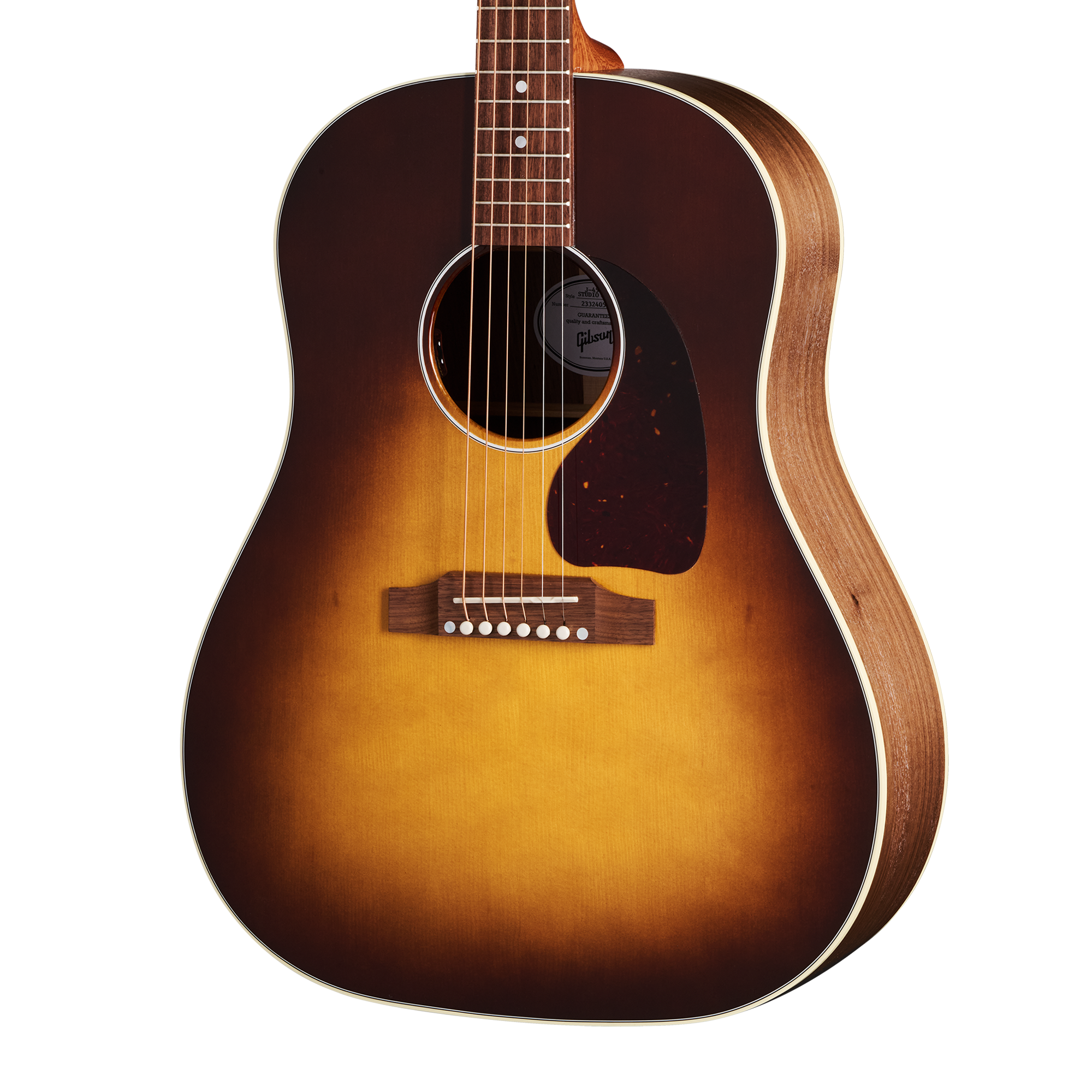 J-45 Studio Walnut