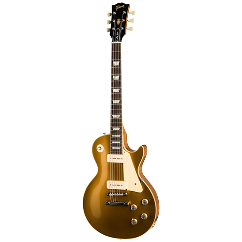 1968 Les Paul Standard Goldtop Reissue