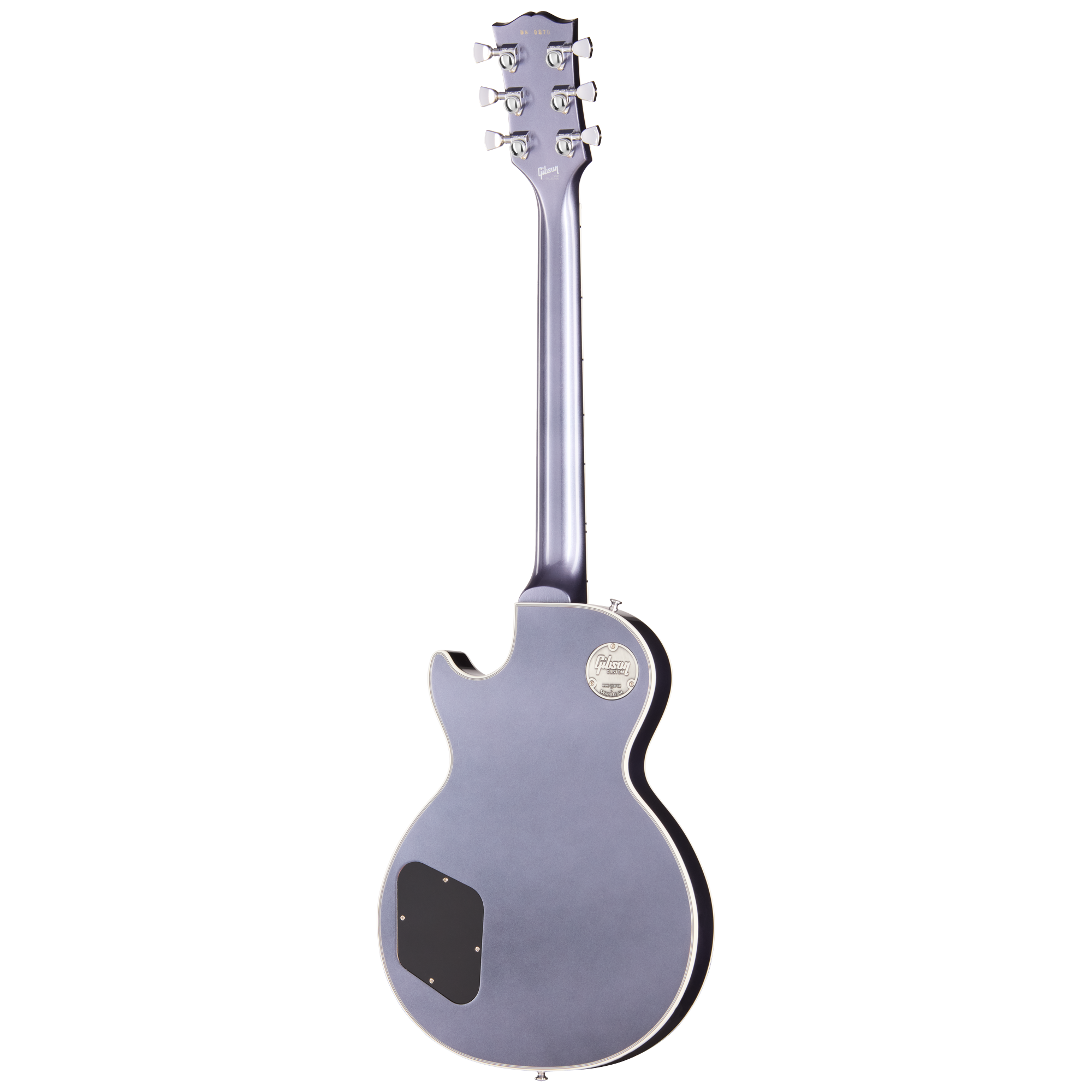 Les Paul Custom