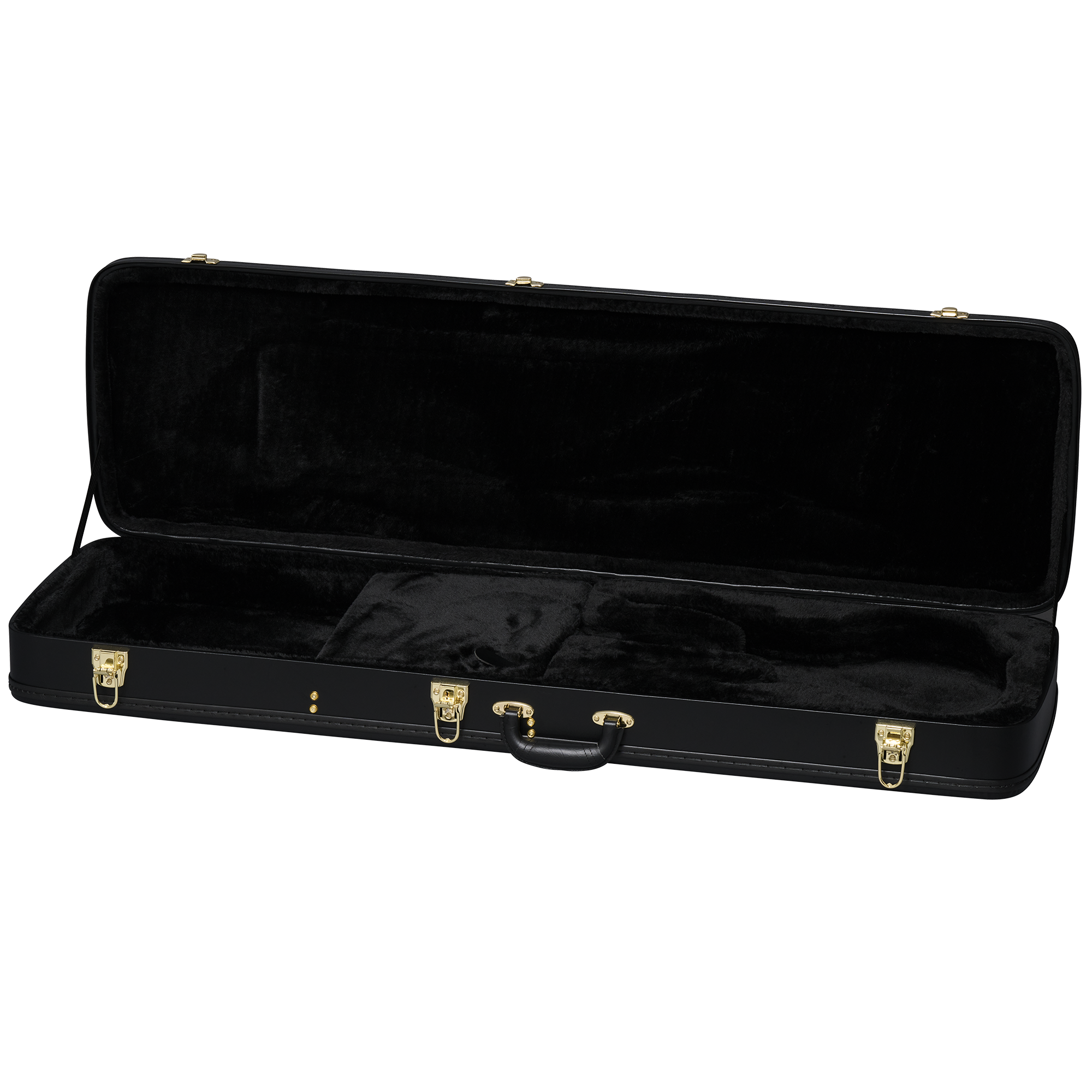 Tobias Hard Case (Left-Handed)