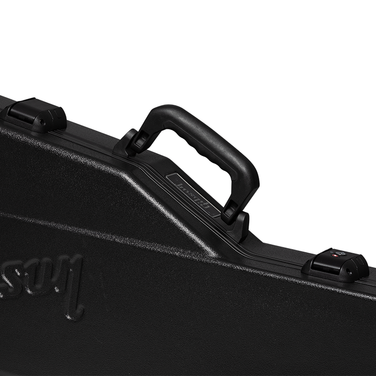 Deluxe Protector Case, Les Paul