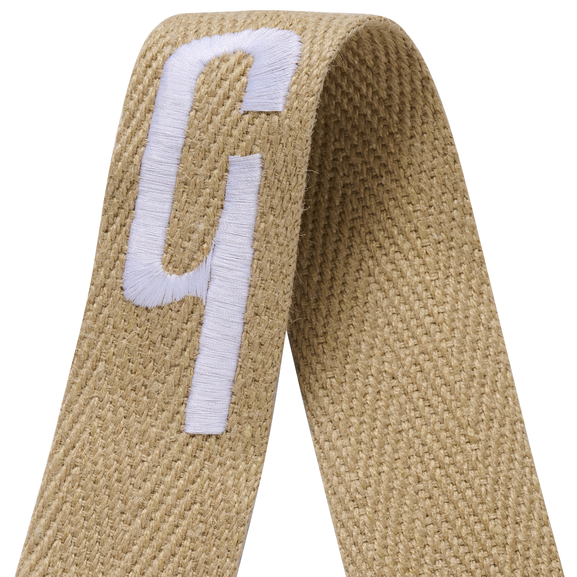 Hemp Guitar Strap