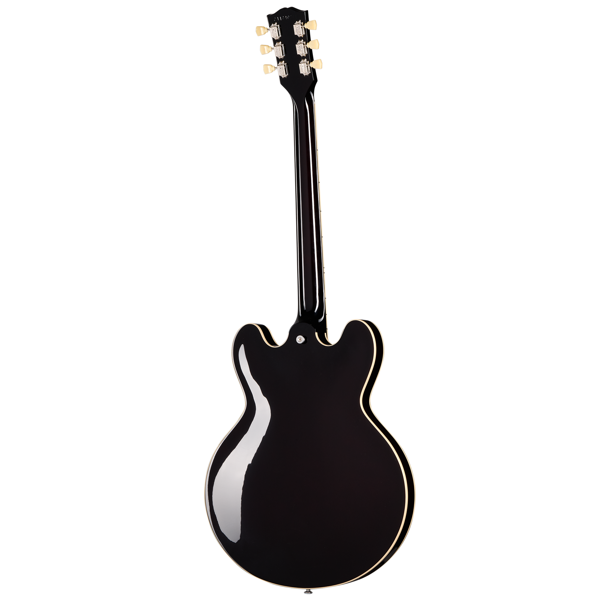 ES-335 Custom Color