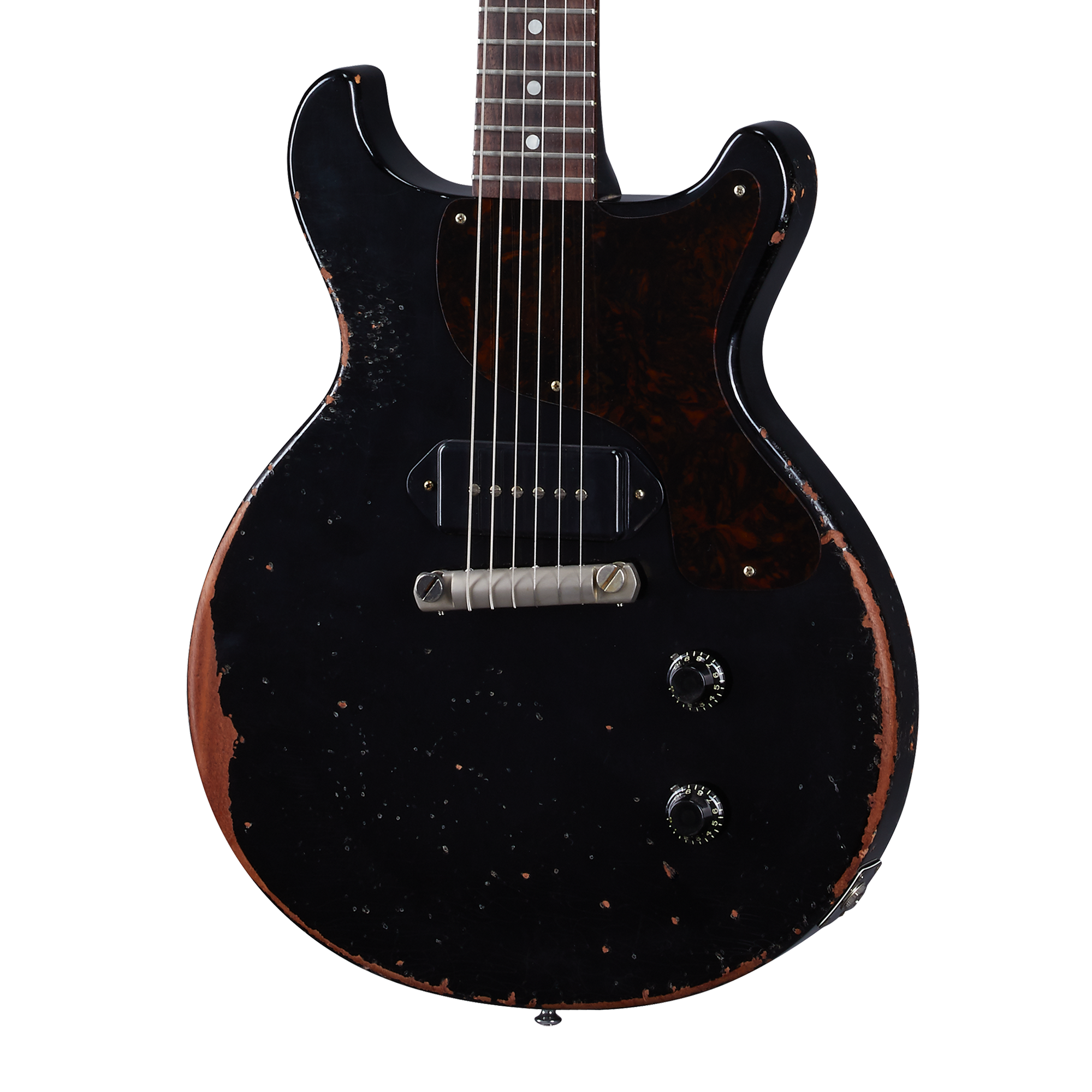1960 Les Paul Junior Reissue Ultra Heavy Aged