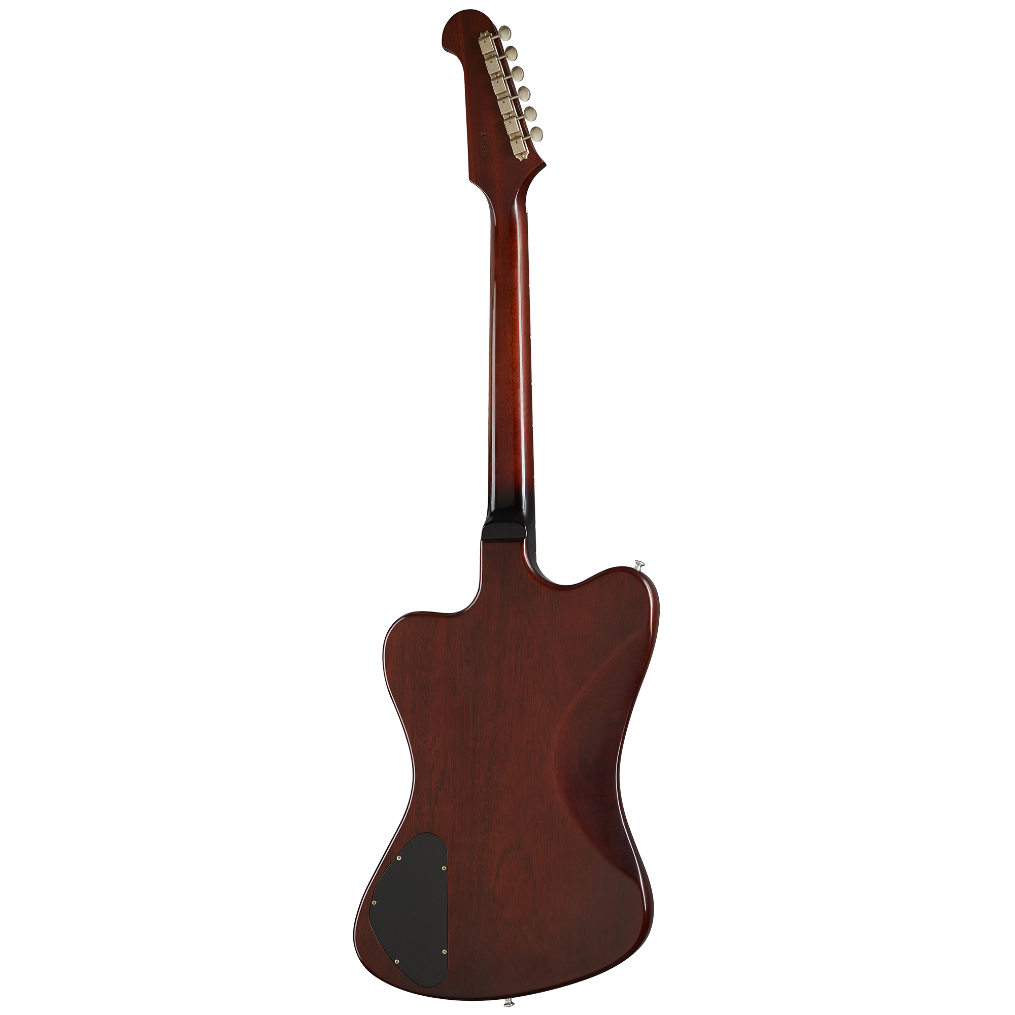 1965 Non-Reverse Firebird V w/ Vibrola