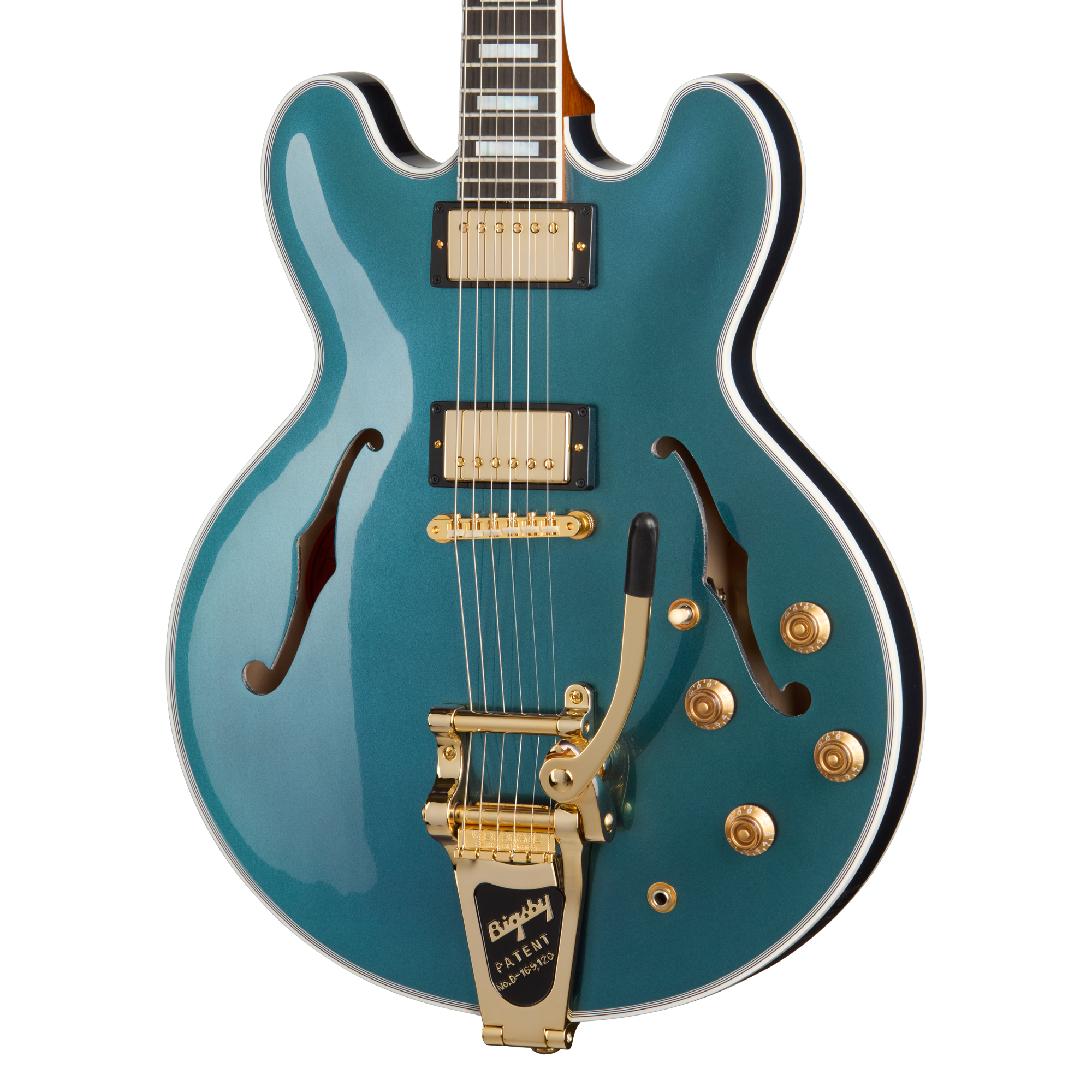1959 ES-355 Reissue