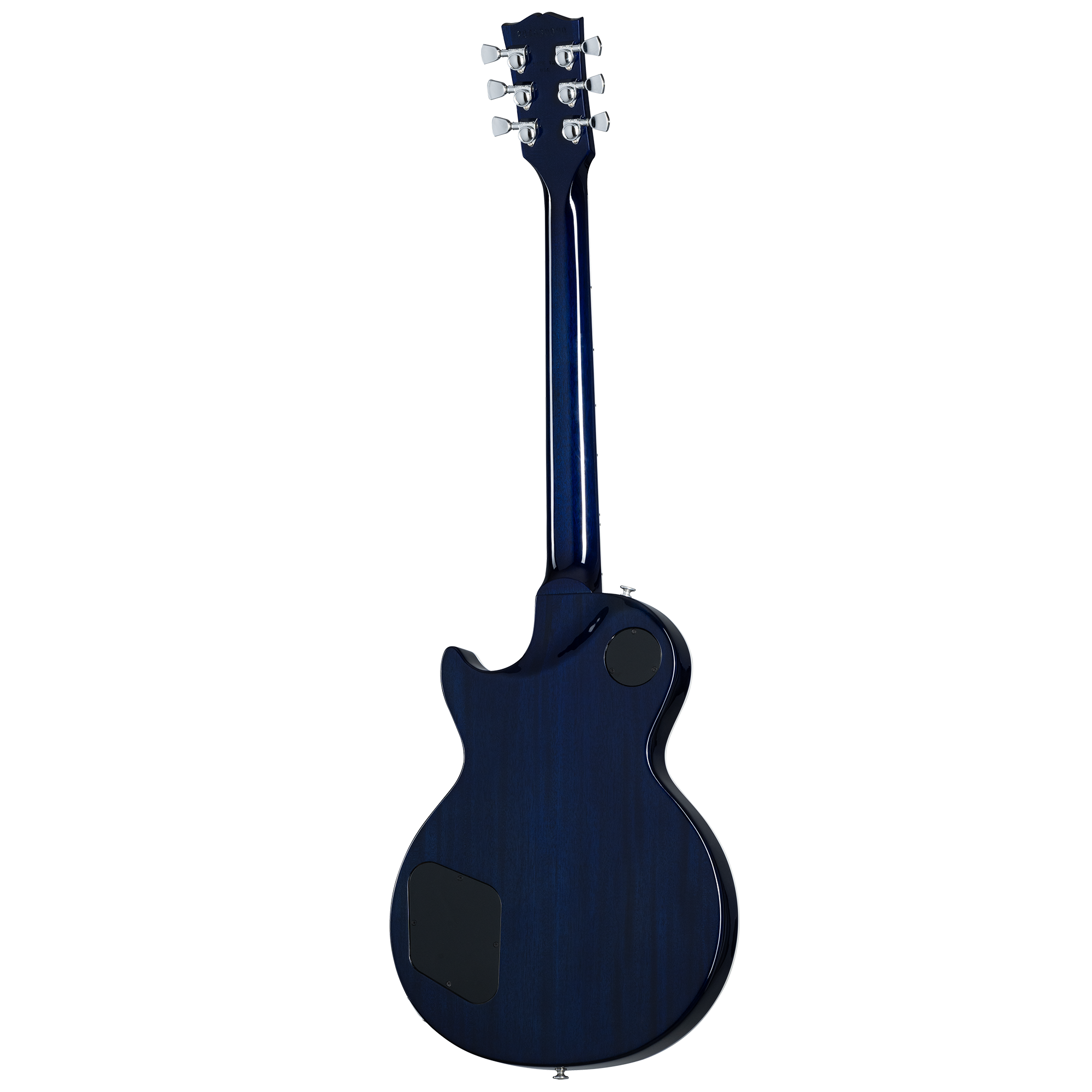 Les Paul Modern Figured