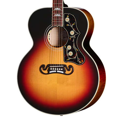 SJ-200 Standard