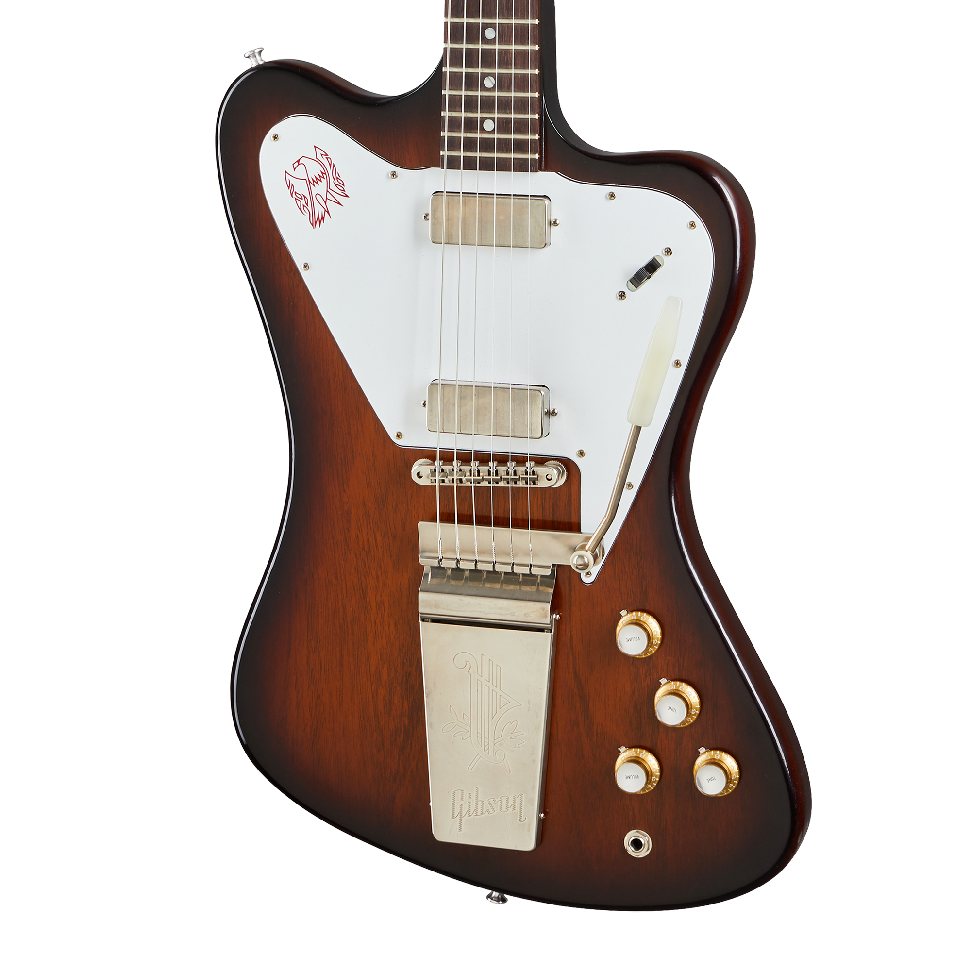 1965 Non-Reverse Firebird V w/ Vibrola