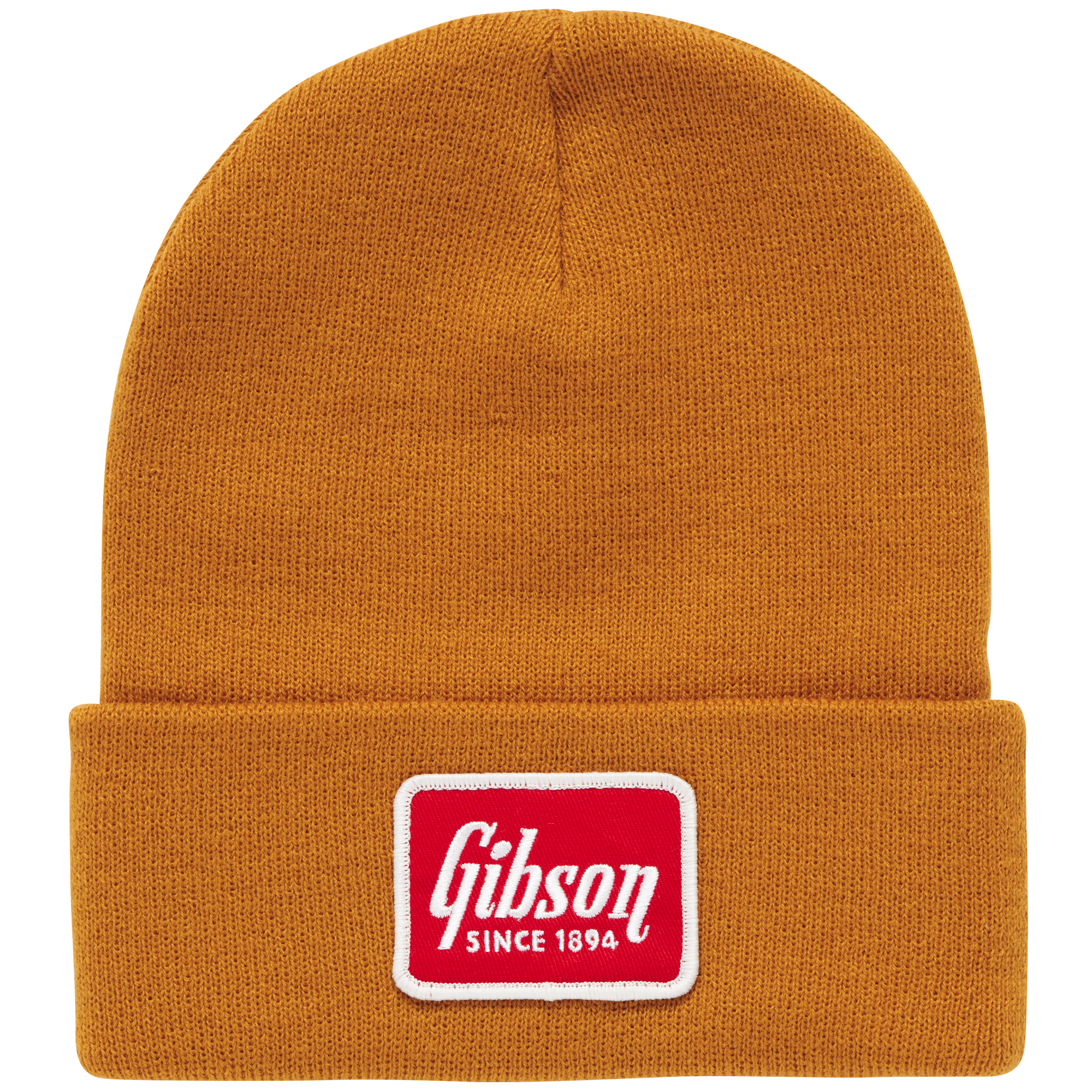 "Since 1894" Cuffed Beanie
