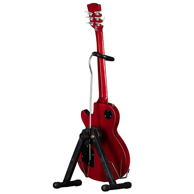 AXE HEAVEN® Les Paul Standard Slash Appetite Burst 1:4 Scale Mini Guitar Model