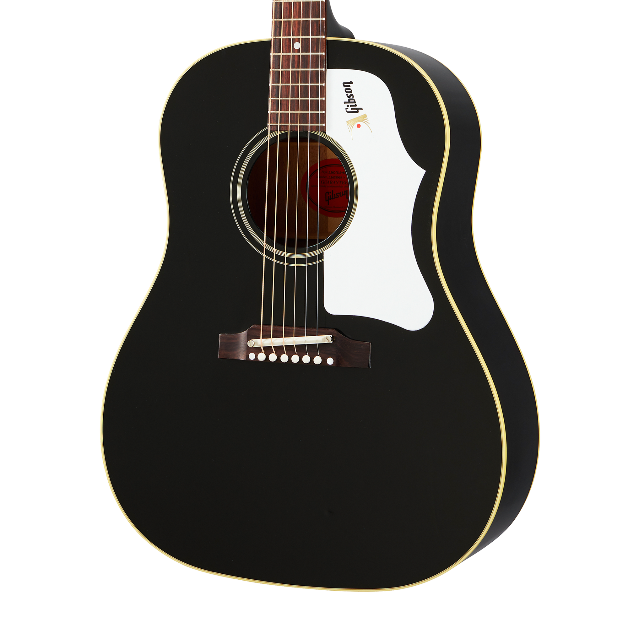 J-45 60s Original