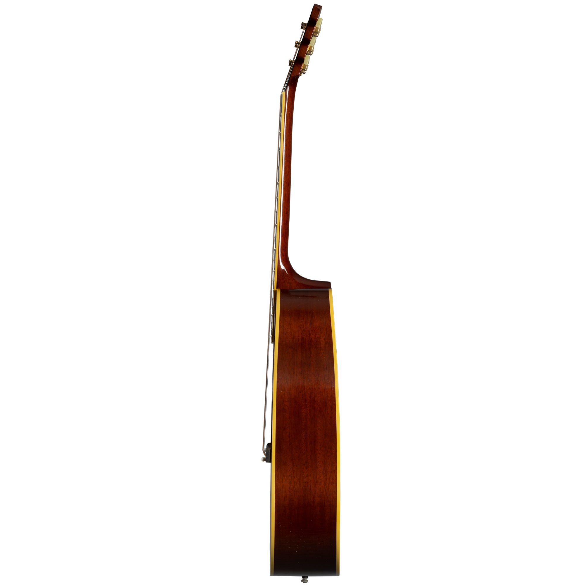 1960 Hummingbird Light Aged