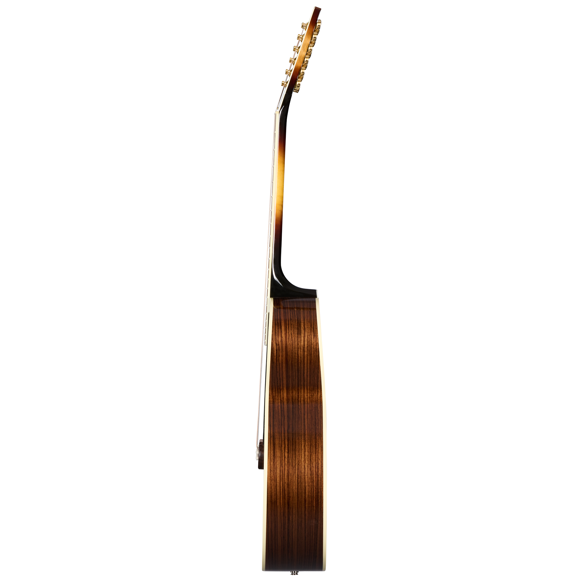 Brian May SJ-200 12-String