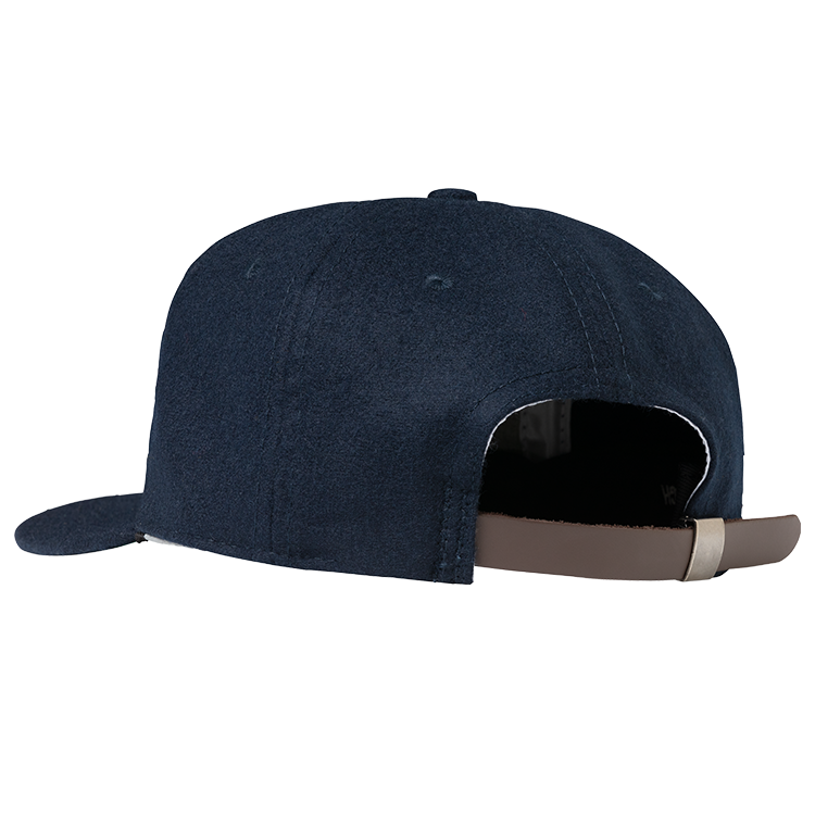 Ebbets Field Vintage Ballcap (Navy)