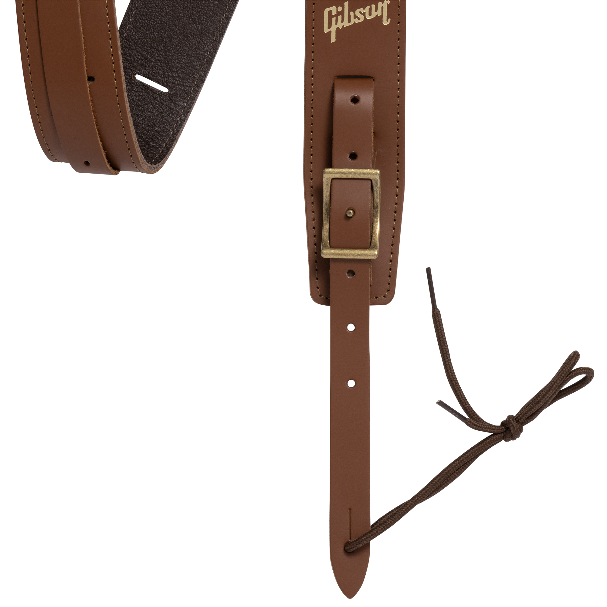 The Troubadour (Brown)
