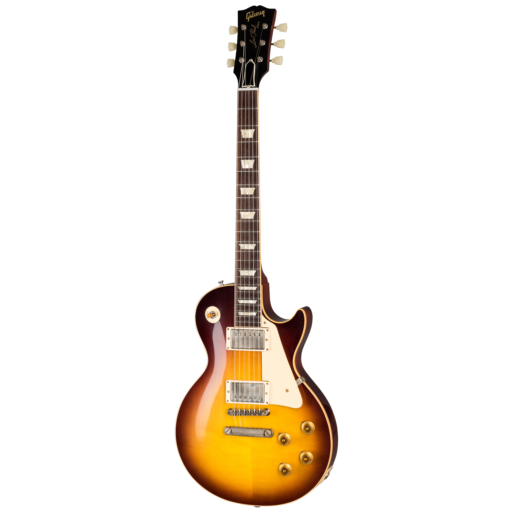 1958 Les Paul Standard Reissue