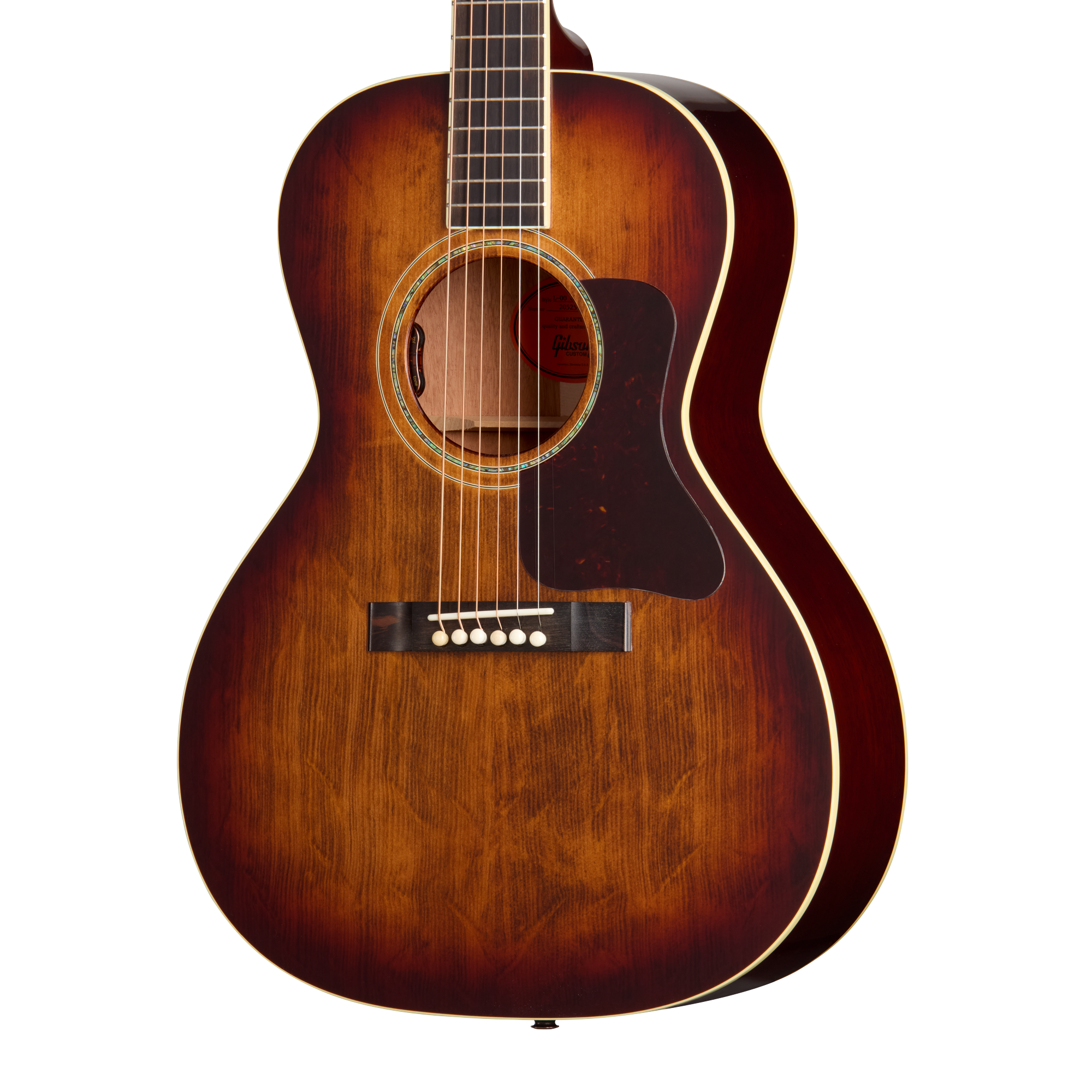 L-00 Standard