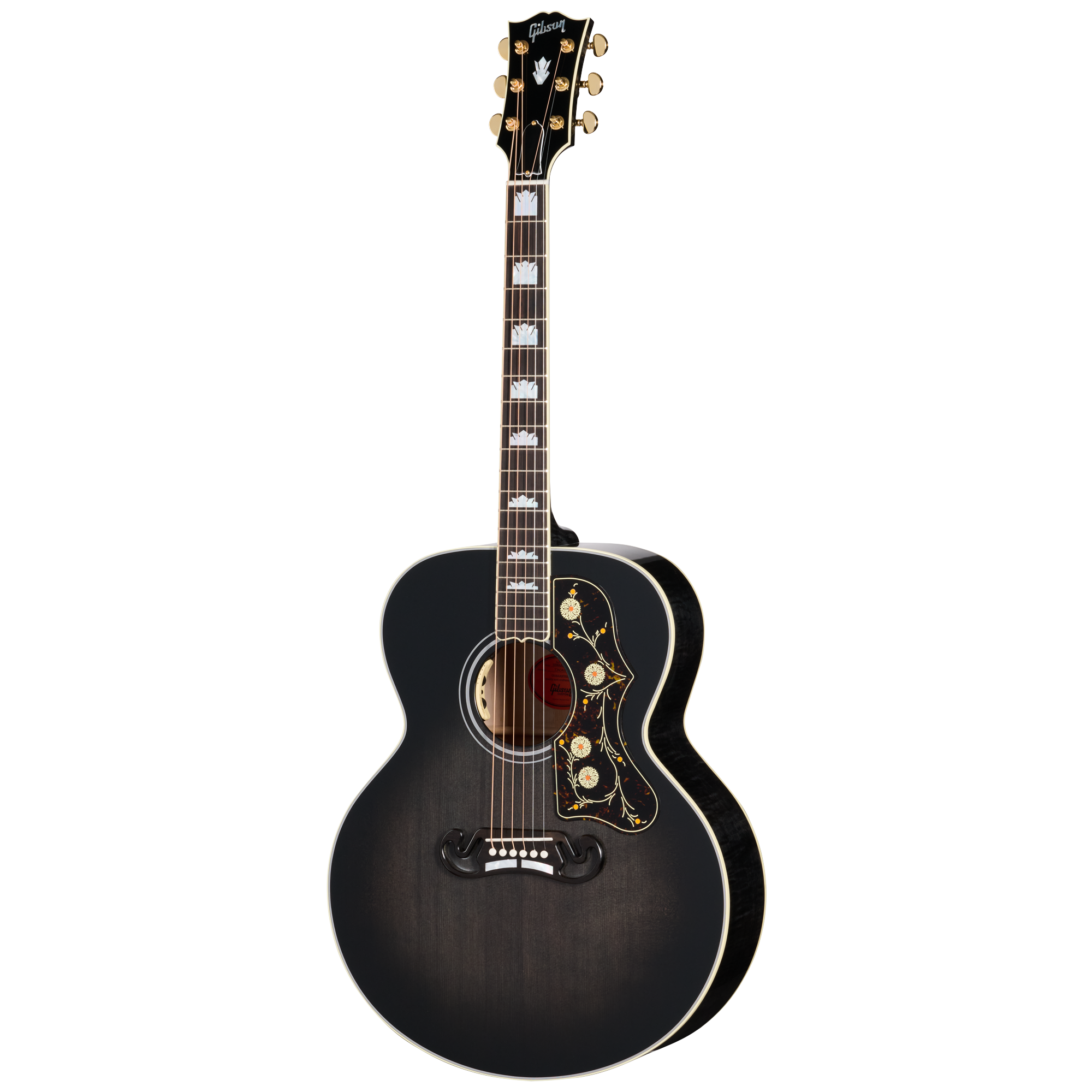 SJ-200 Standard