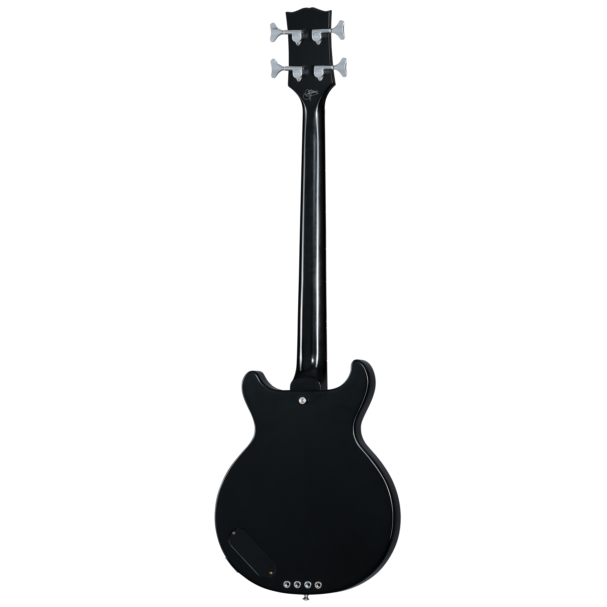 Gene Simmons EB-0 Bass