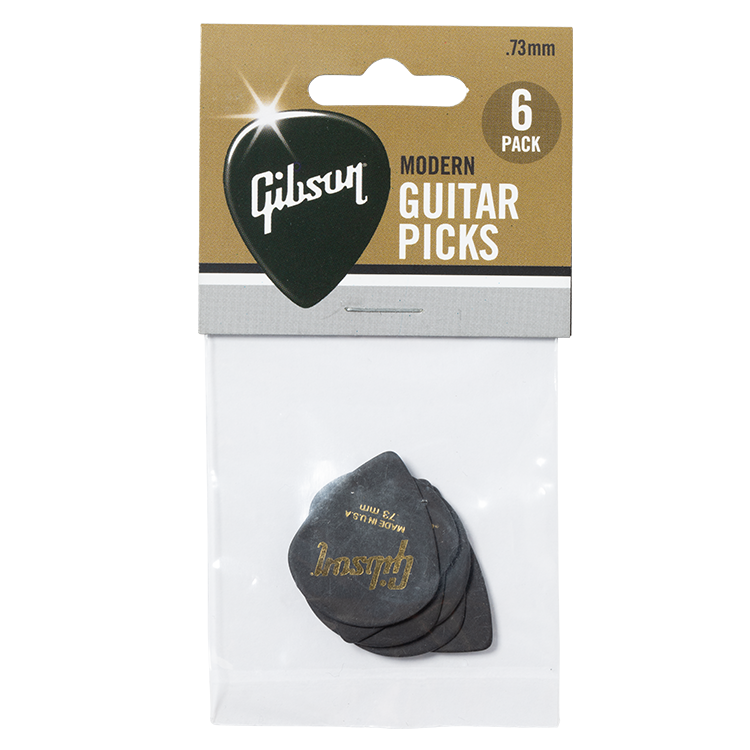 Modern Picks, 6 Pack