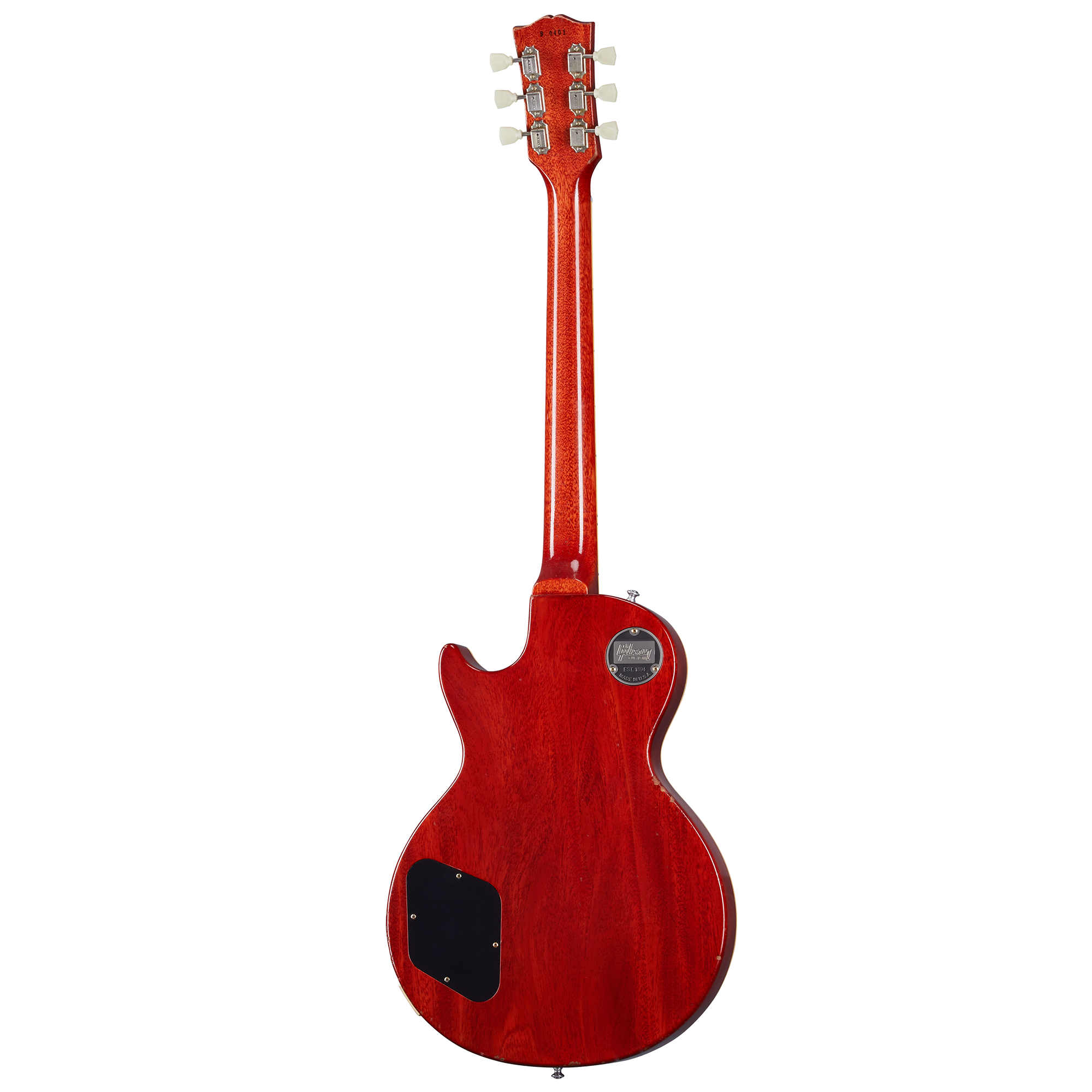 1959 Les Paul Standard Light Aged