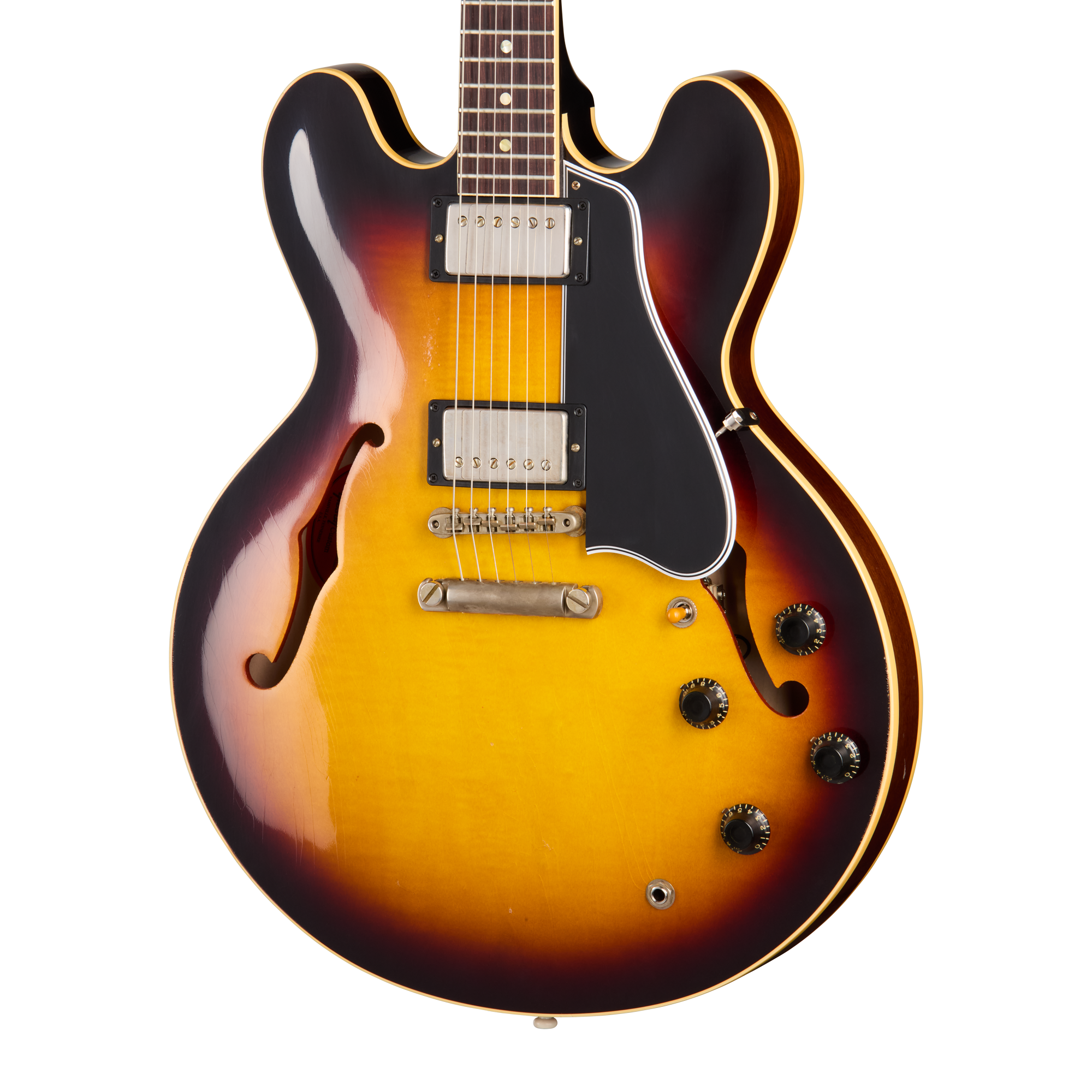 1959 ES-335 Reissue
