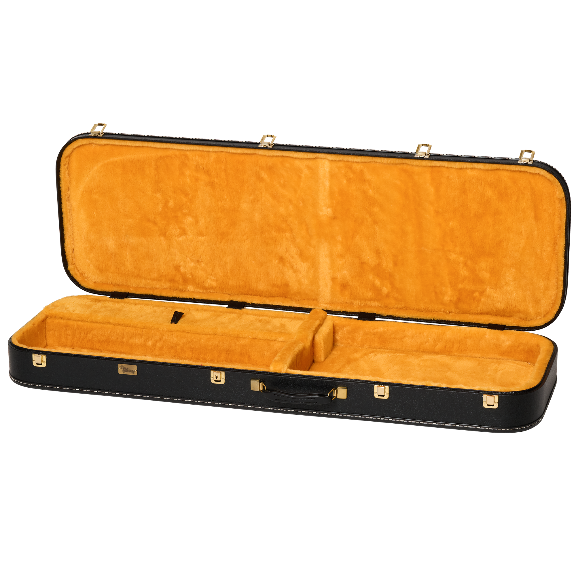 Historic Firebird Hardshell Case
